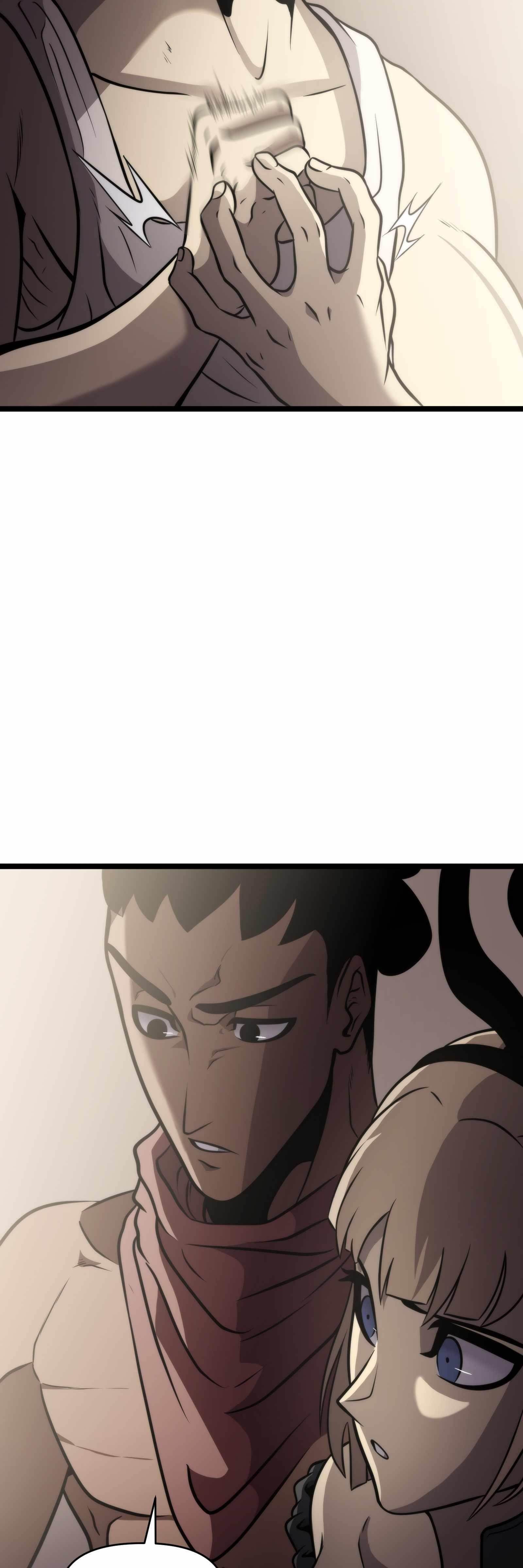 I am the C.E.O: Conjured Eternal Overlord Chapter 7 - Page 44