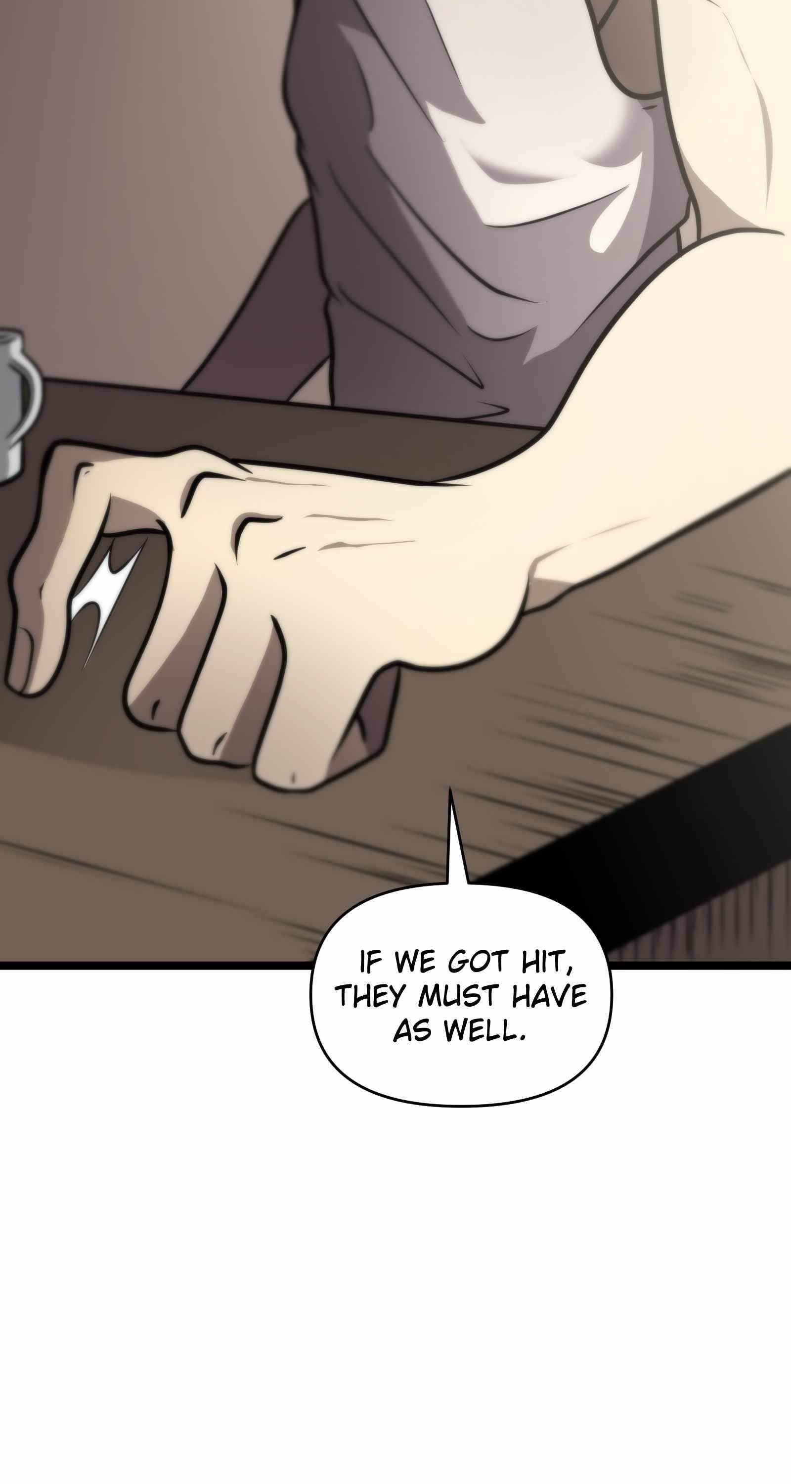 I am the C.E.O: Conjured Eternal Overlord Chapter 7 - Page 46