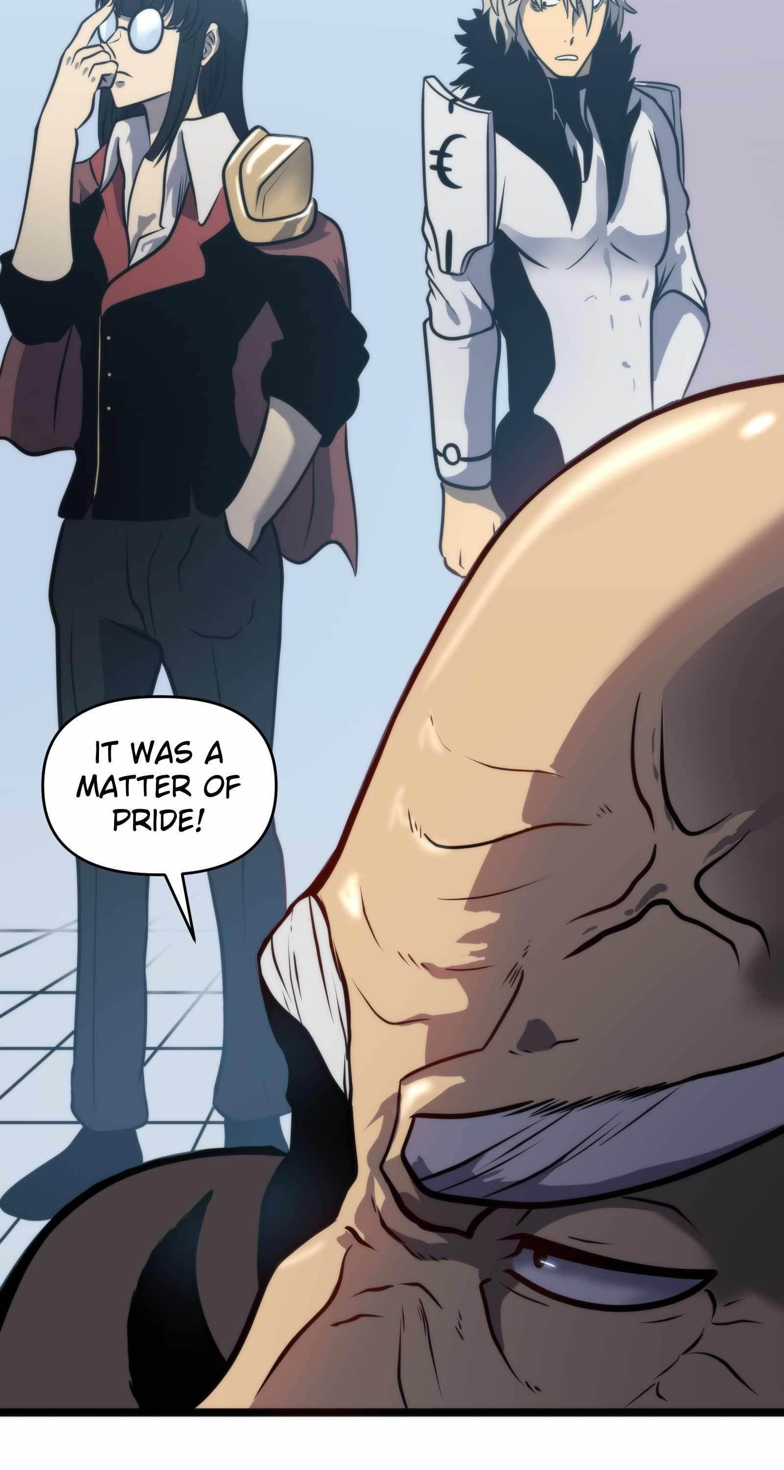 I am the C.E.O: Conjured Eternal Overlord Chapter 7 - Page 59