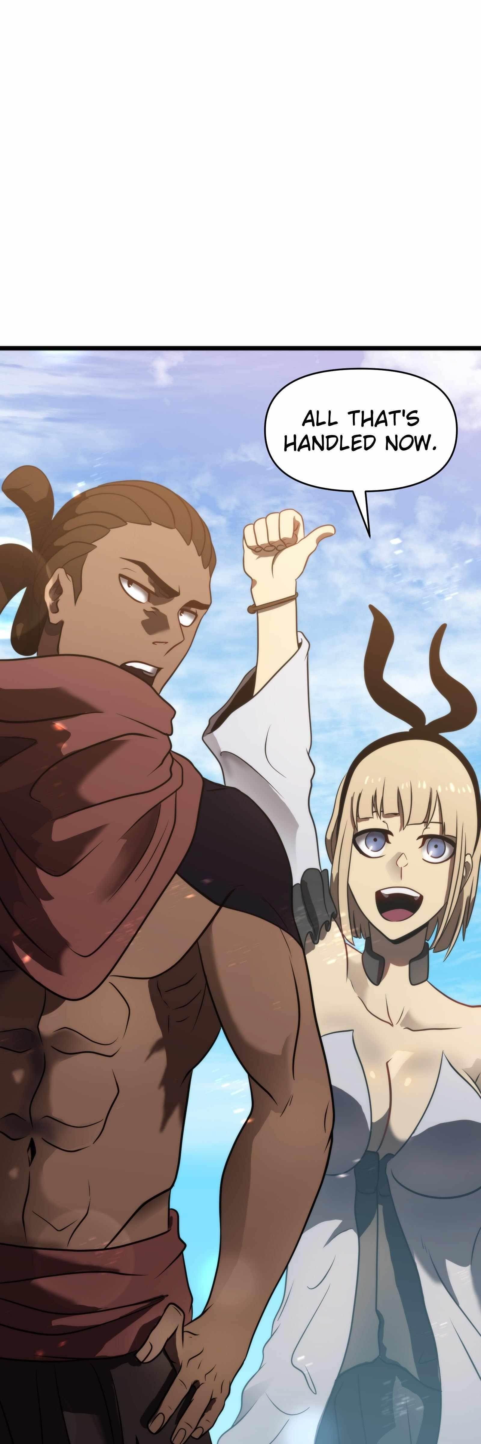 I am the C.E.O: Conjured Eternal Overlord Chapter 7 - Page 6