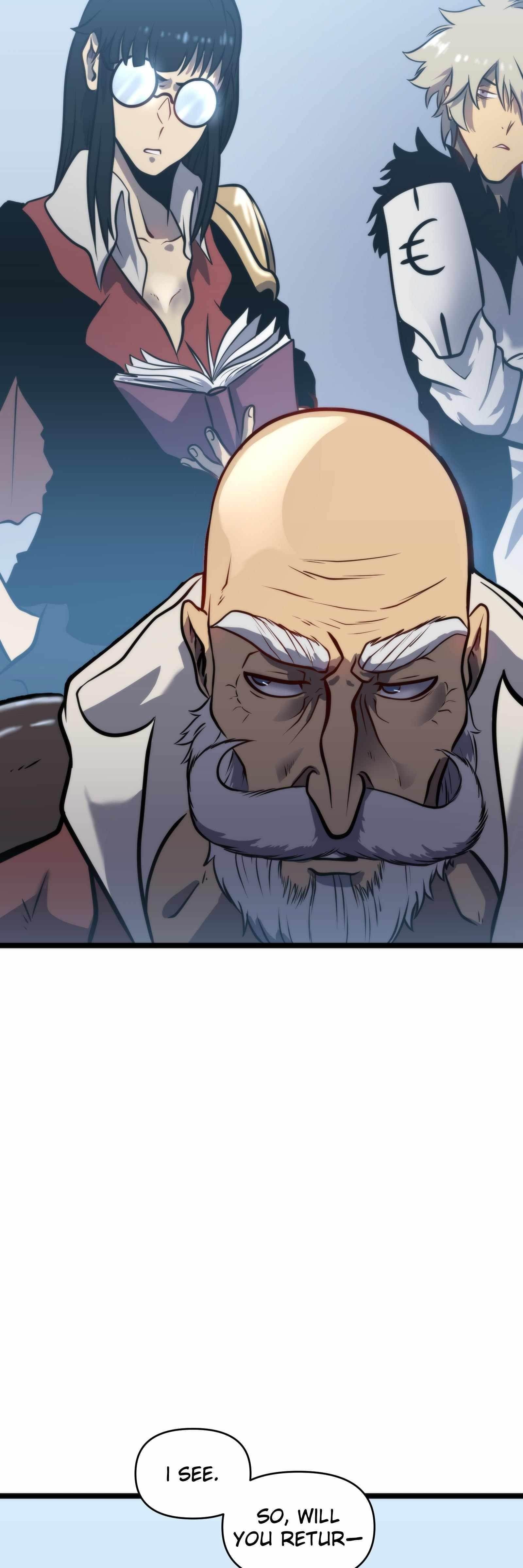 I am the C.E.O: Conjured Eternal Overlord Chapter 7 - Page 63