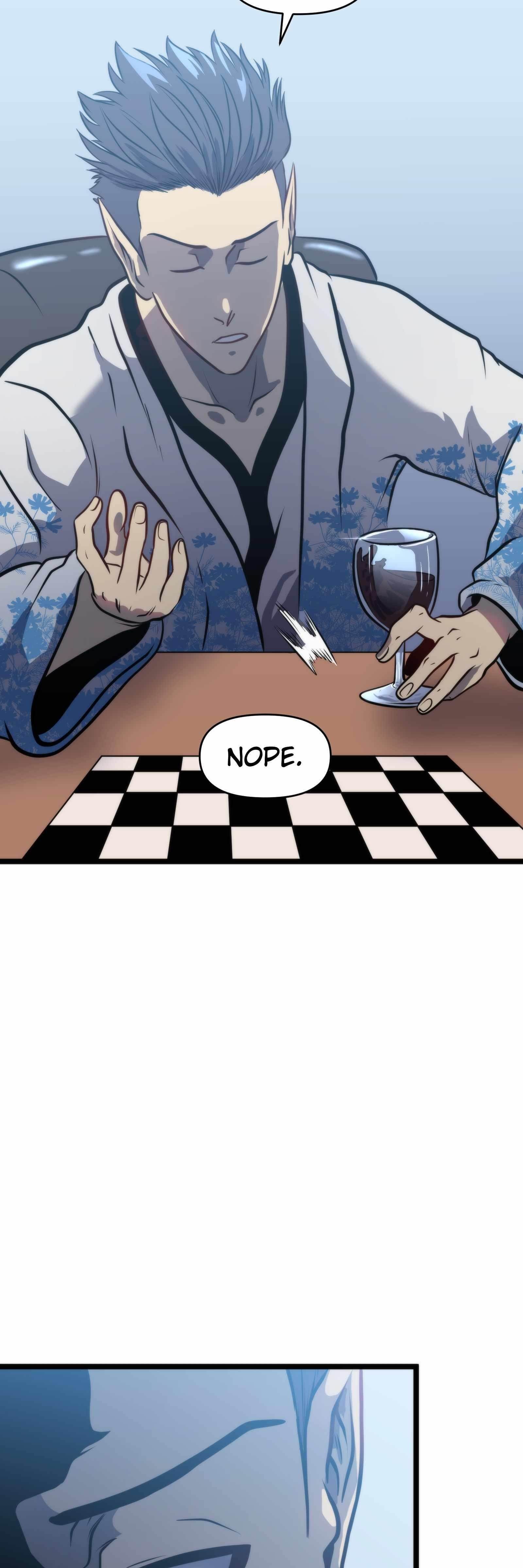 I am the C.E.O: Conjured Eternal Overlord Chapter 7 - Page 64