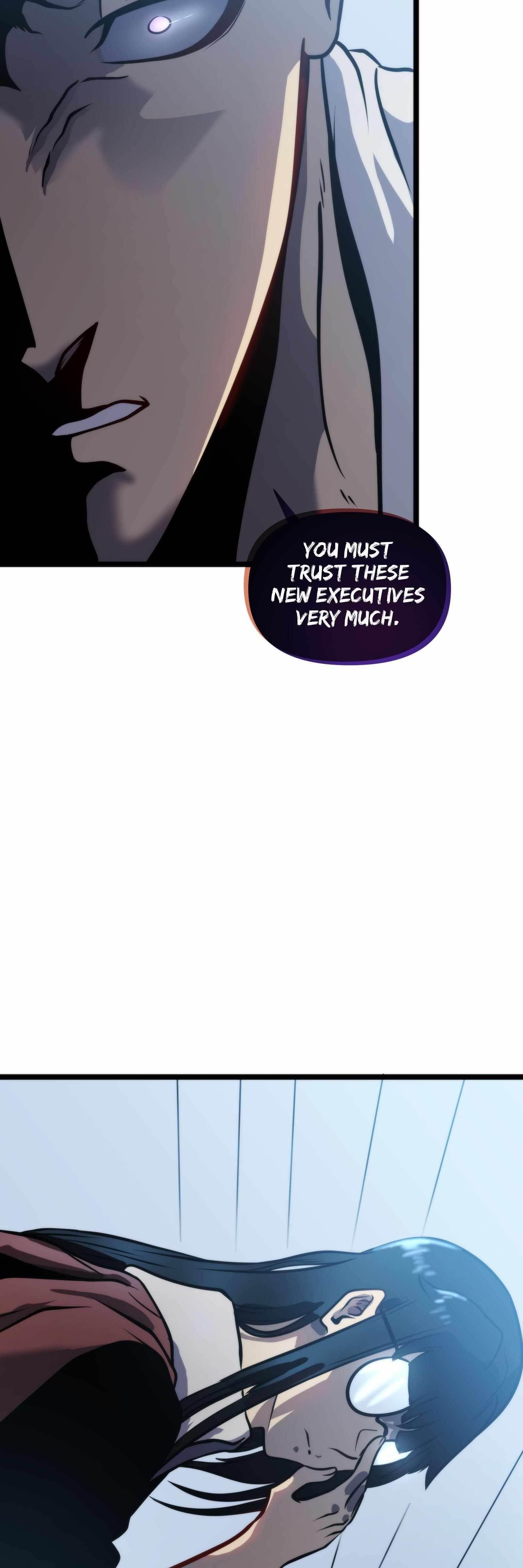 I am the C.E.O: Conjured Eternal Overlord Chapter 7 - Page 65