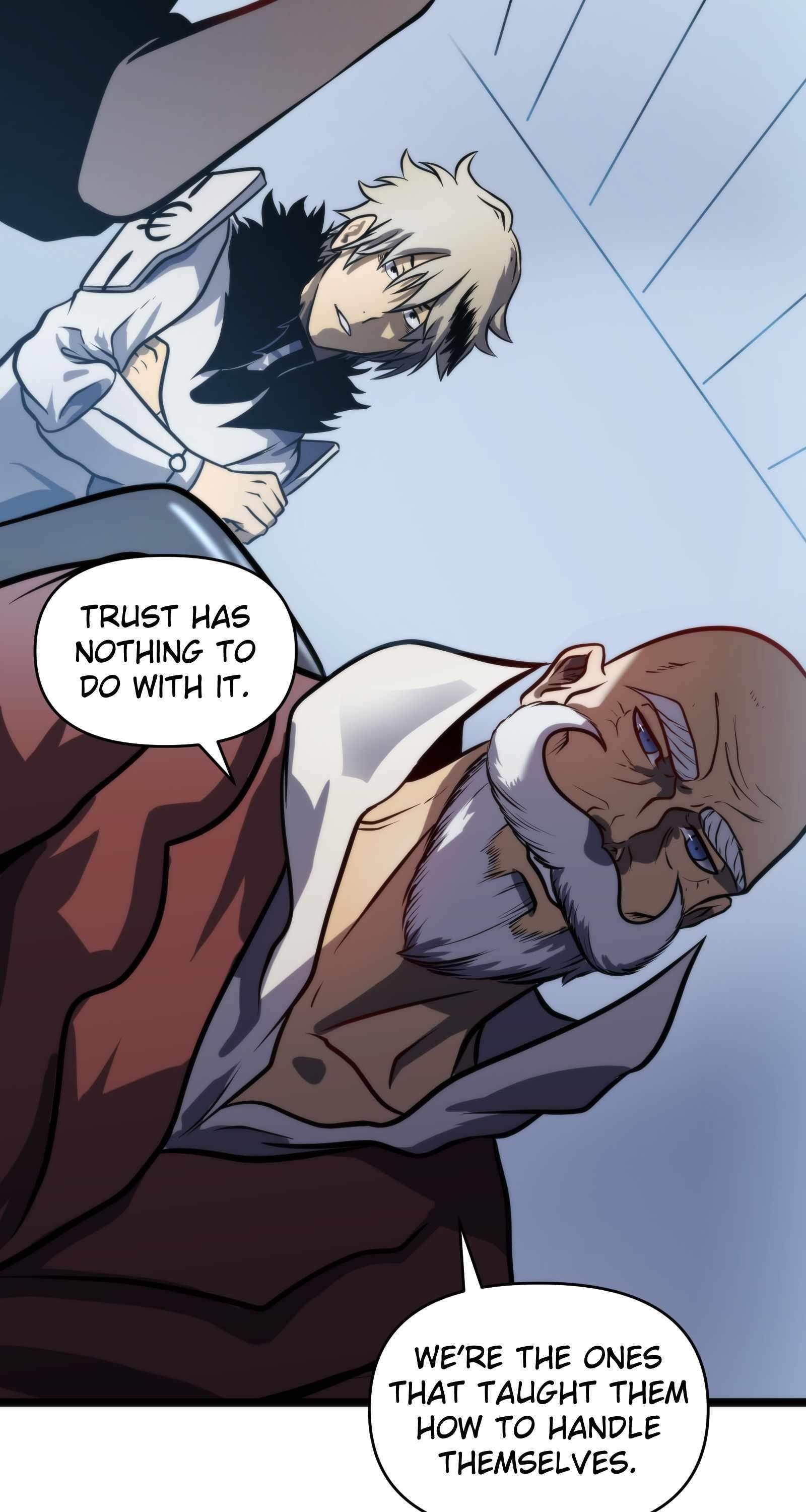 I am the C.E.O: Conjured Eternal Overlord Chapter 7 - Page 66