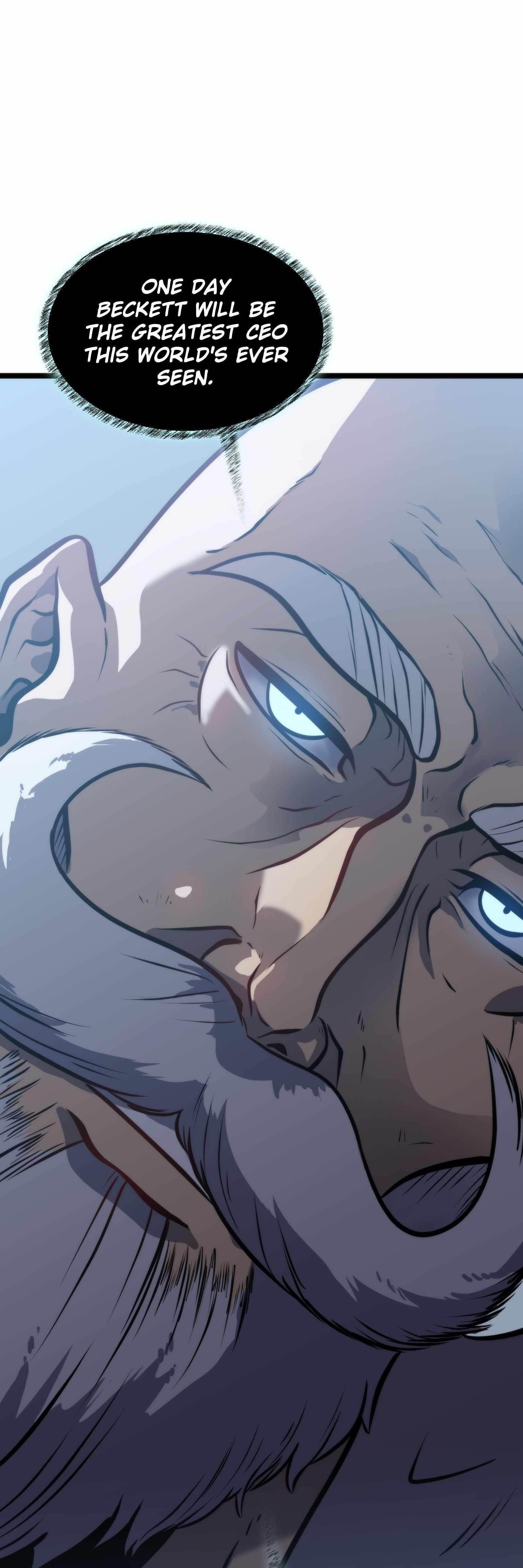 I am the C.E.O: Conjured Eternal Overlord Chapter 7 - Page 68