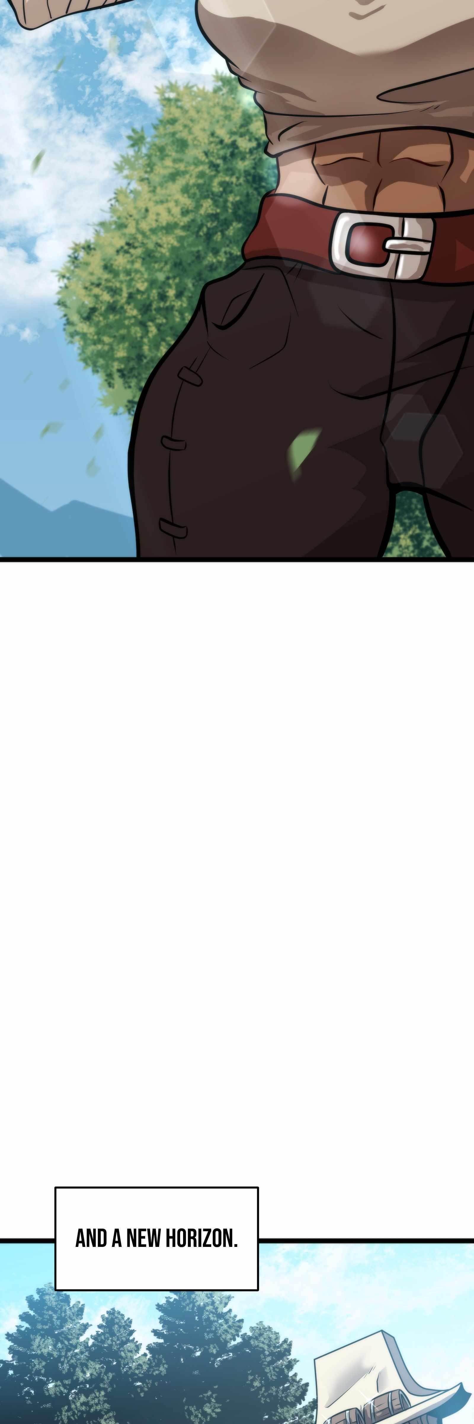 I am the C.E.O: Conjured Eternal Overlord Chapter 7 - Page 73