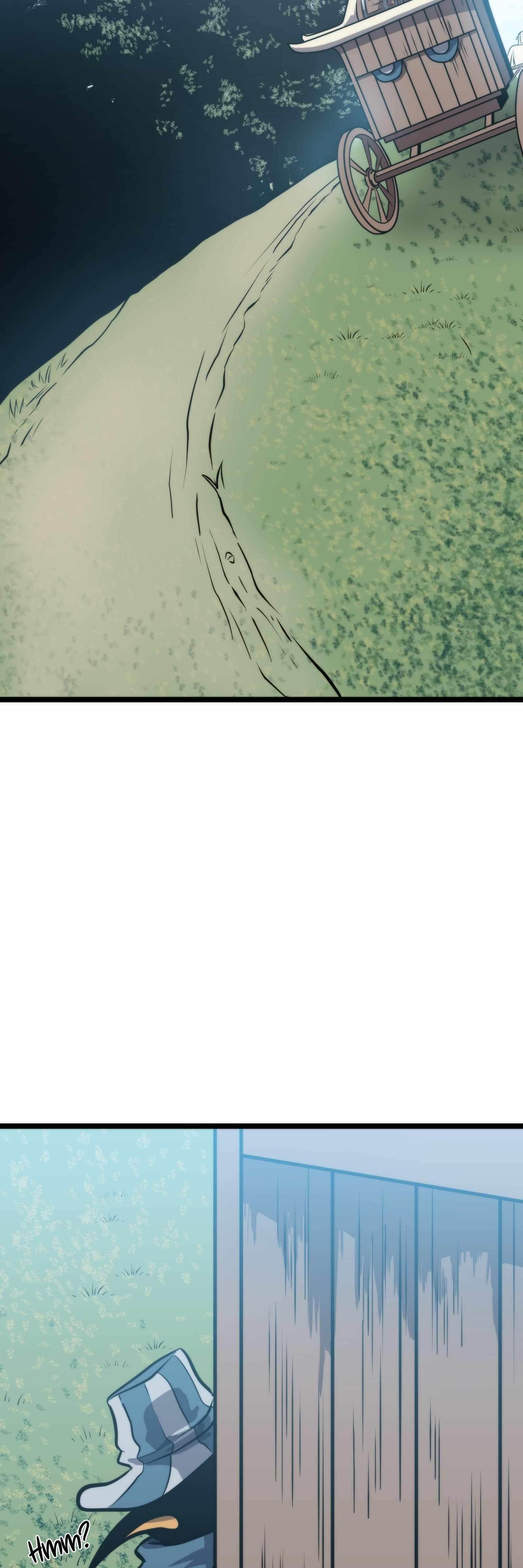 I am the C.E.O: Conjured Eternal Overlord Chapter 7 - Page 74