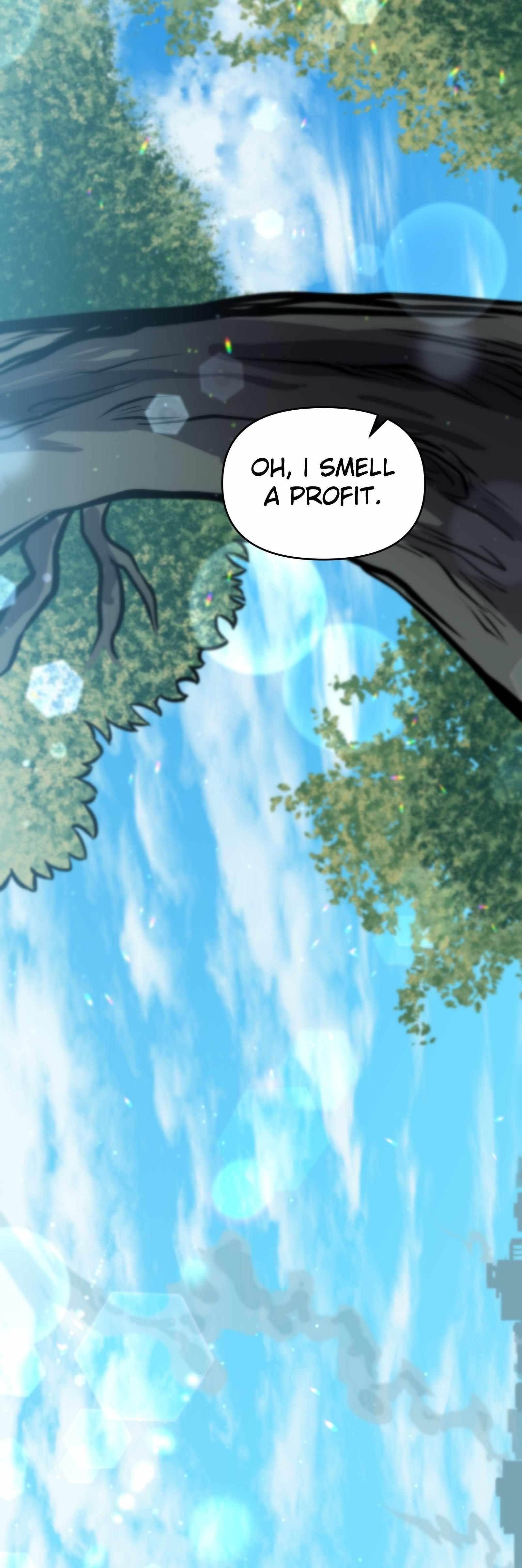 I am the C.E.O: Conjured Eternal Overlord Chapter 7 - Page 78