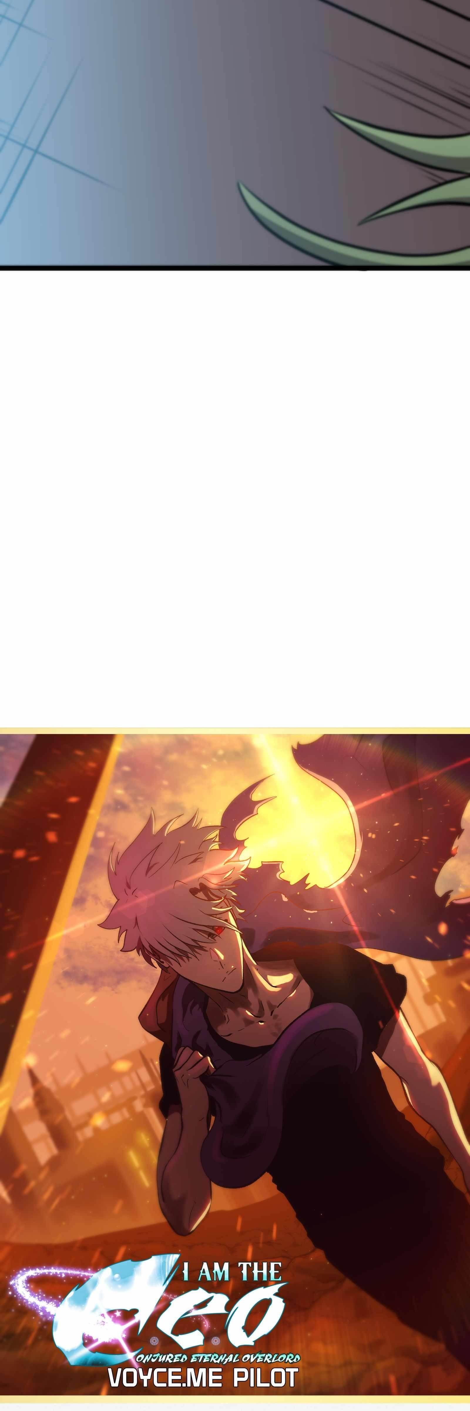 I am the C.E.O: Conjured Eternal Overlord Chapter 7 - Page 80