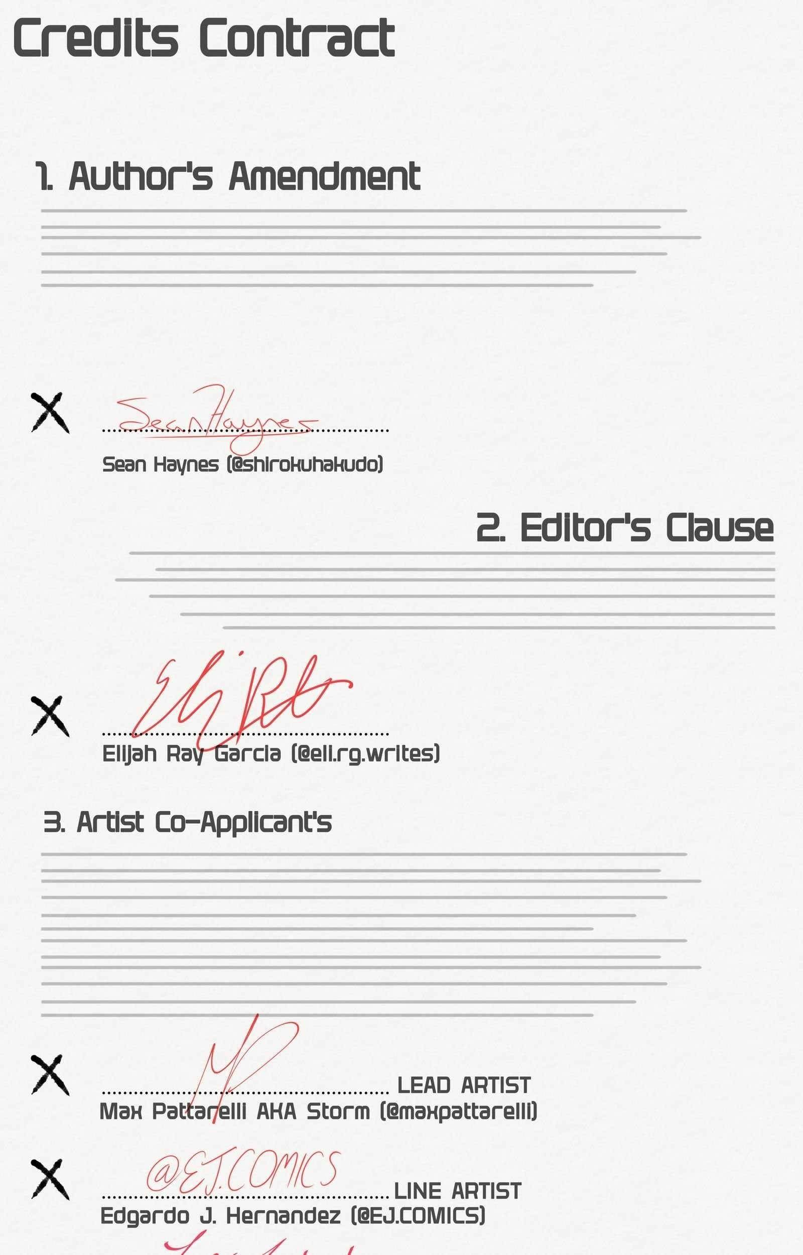 I am the C.E.O: Conjured Eternal Overlord Chapter 7 - Page 81