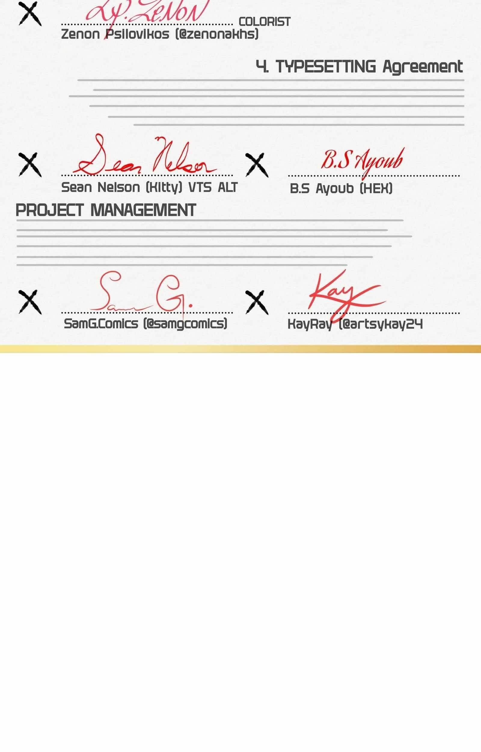 I am the C.E.O: Conjured Eternal Overlord Chapter 7 - Page 82