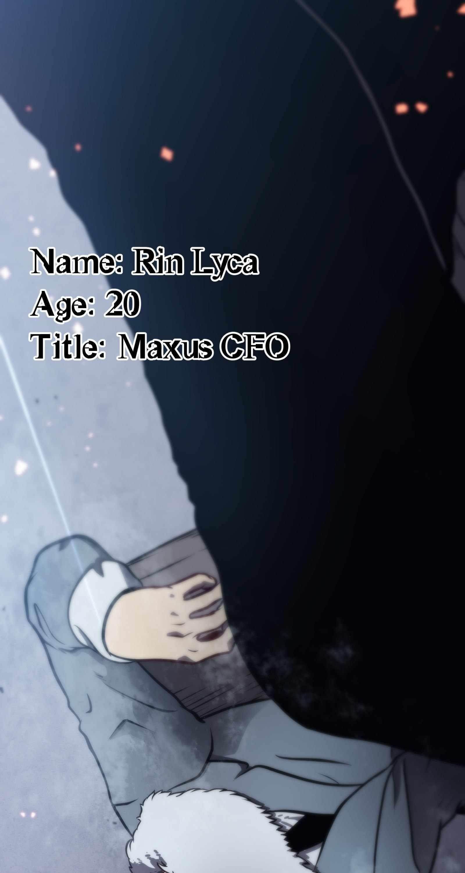 I am the C.E.O: Conjured Eternal Overlord Chapter 7 - Page 90