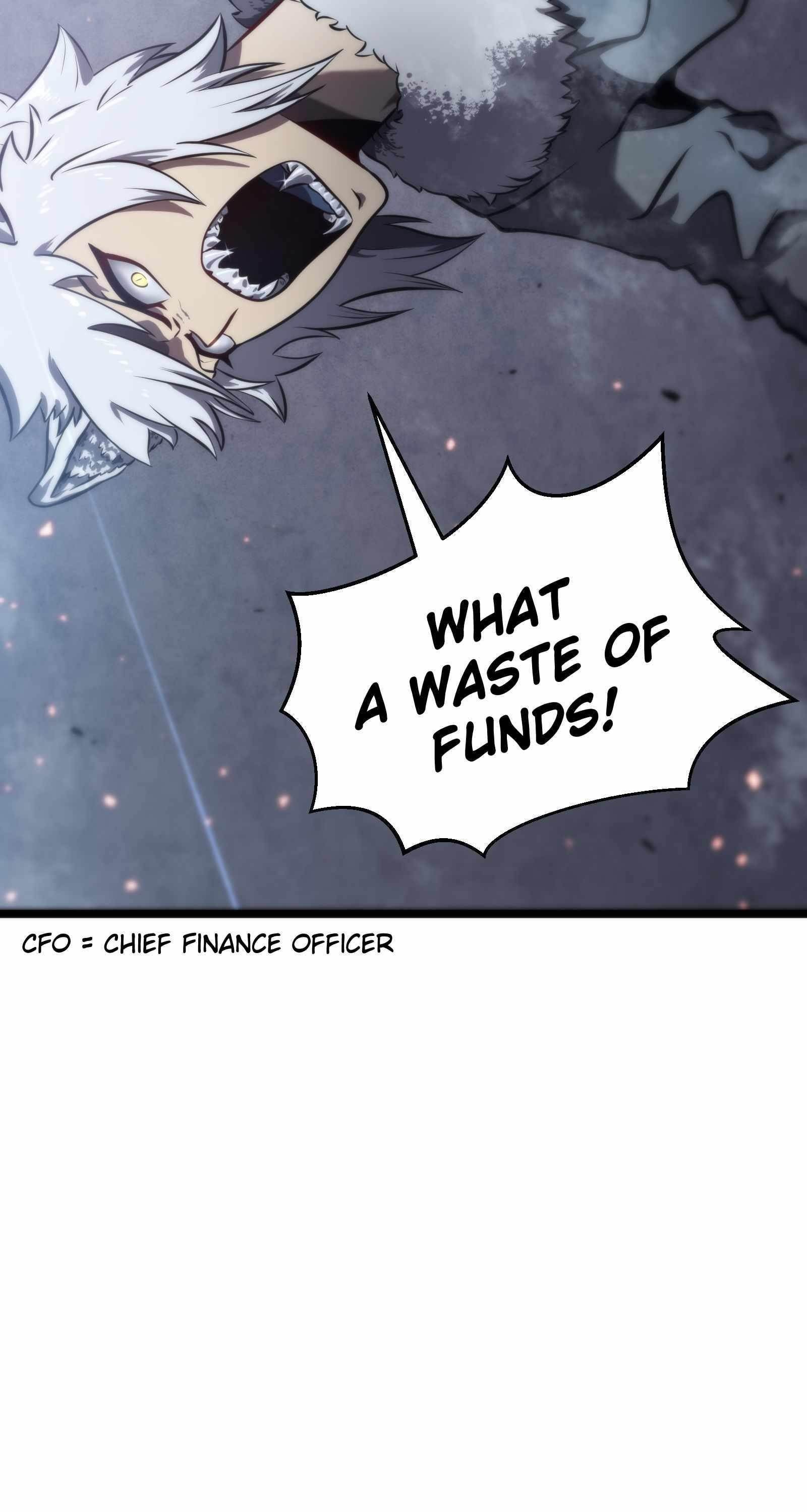 I am the C.E.O: Conjured Eternal Overlord Chapter 7 - Page 91