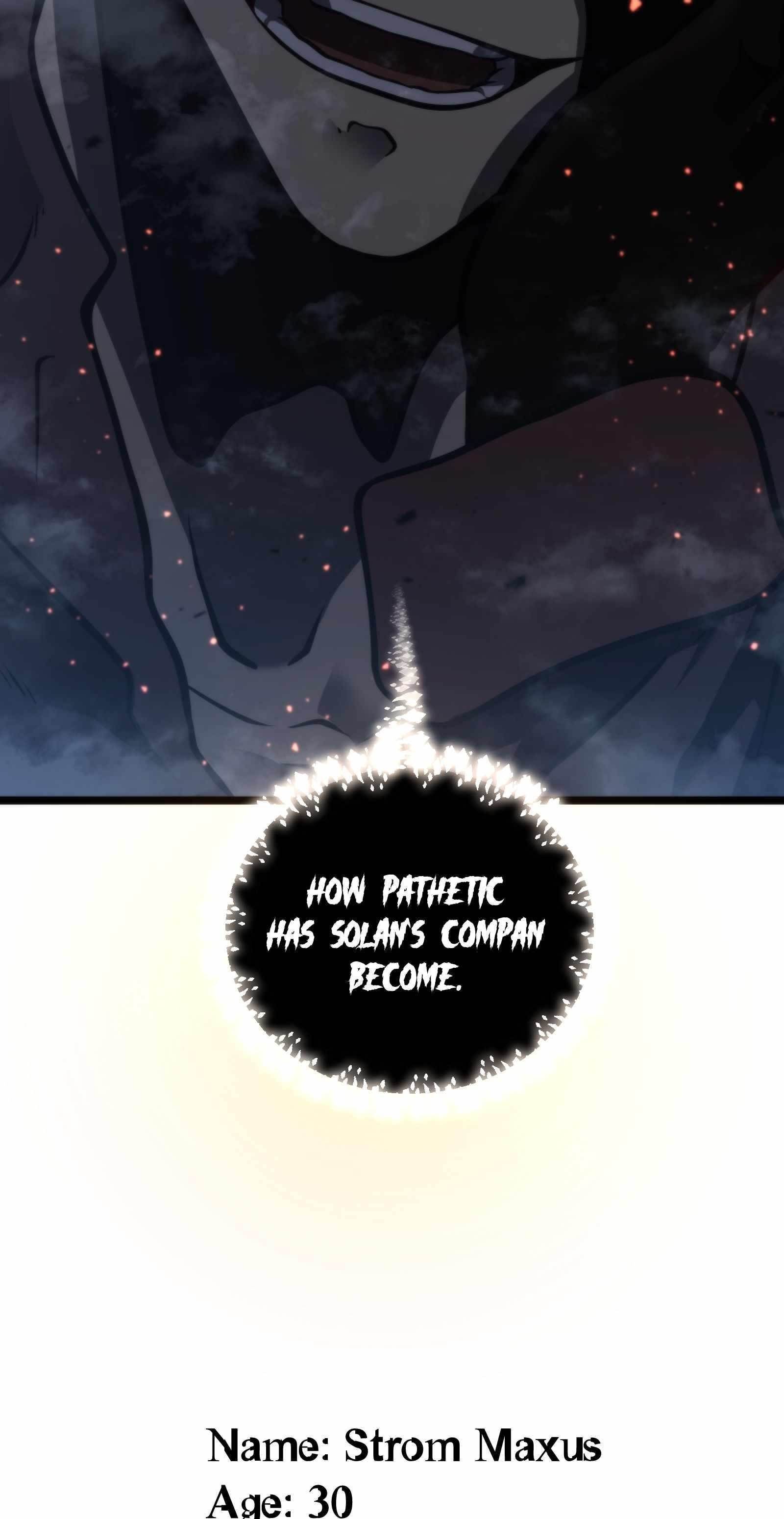 I am the C.E.O: Conjured Eternal Overlord Chapter 7 - Page 98