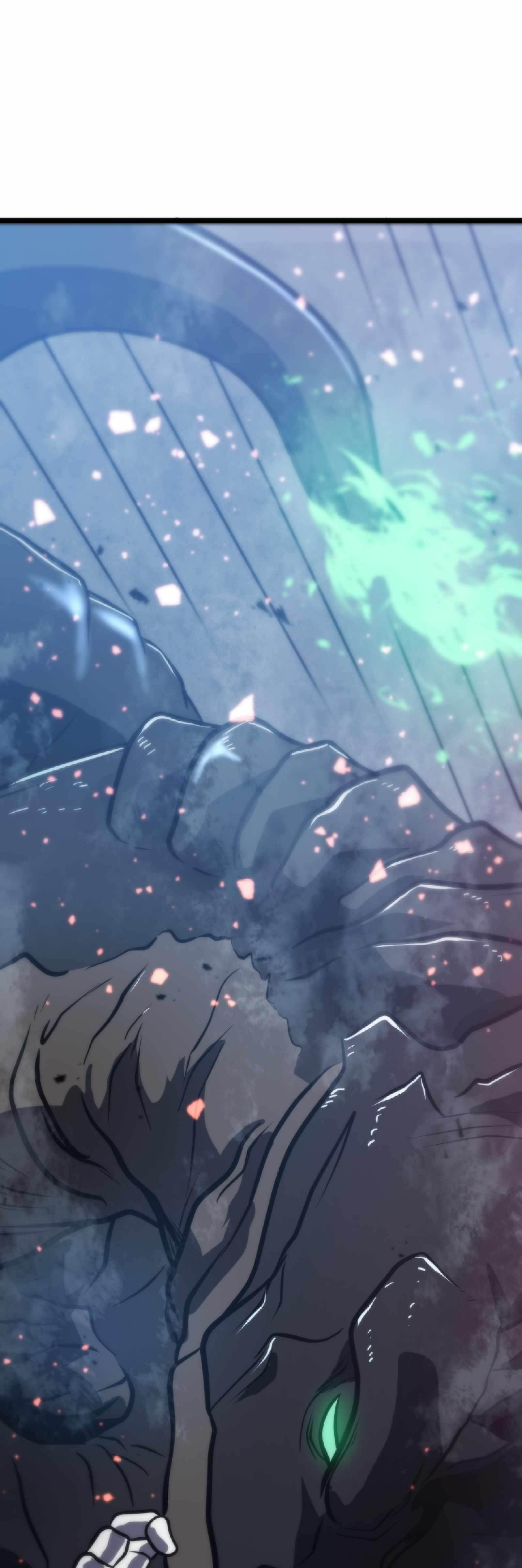 I am the C.E.O: Conjured Eternal Overlord Chapter 8 - Page 10