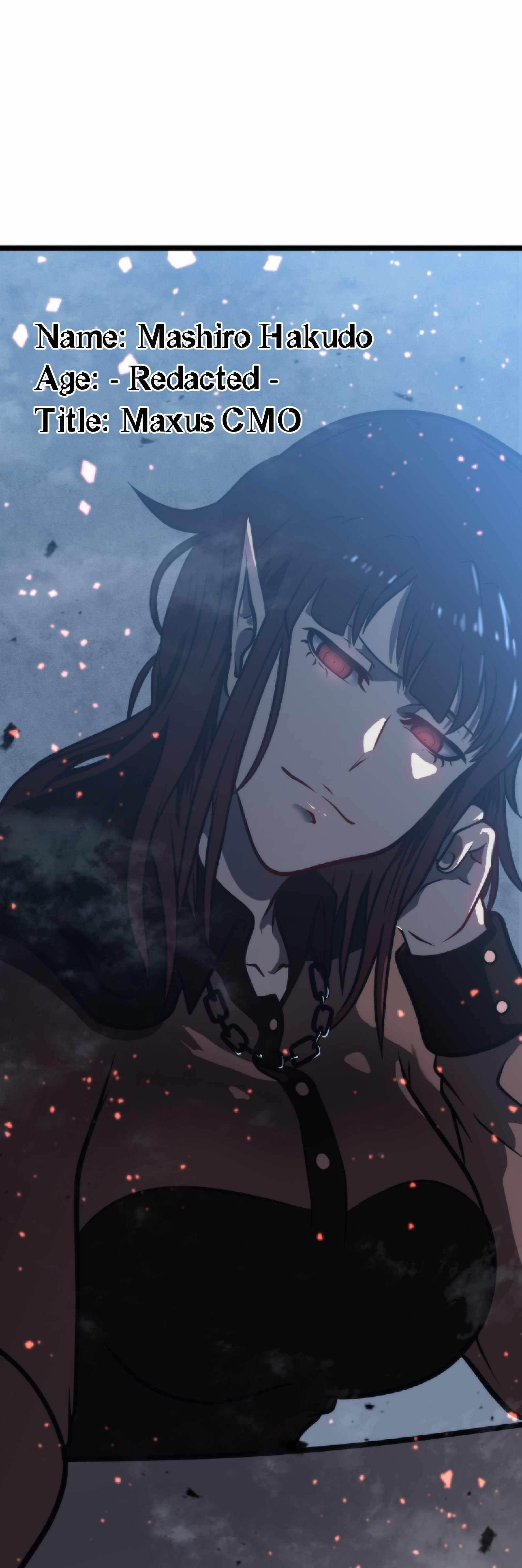 I am the C.E.O: Conjured Eternal Overlord Chapter 8 - Page 12