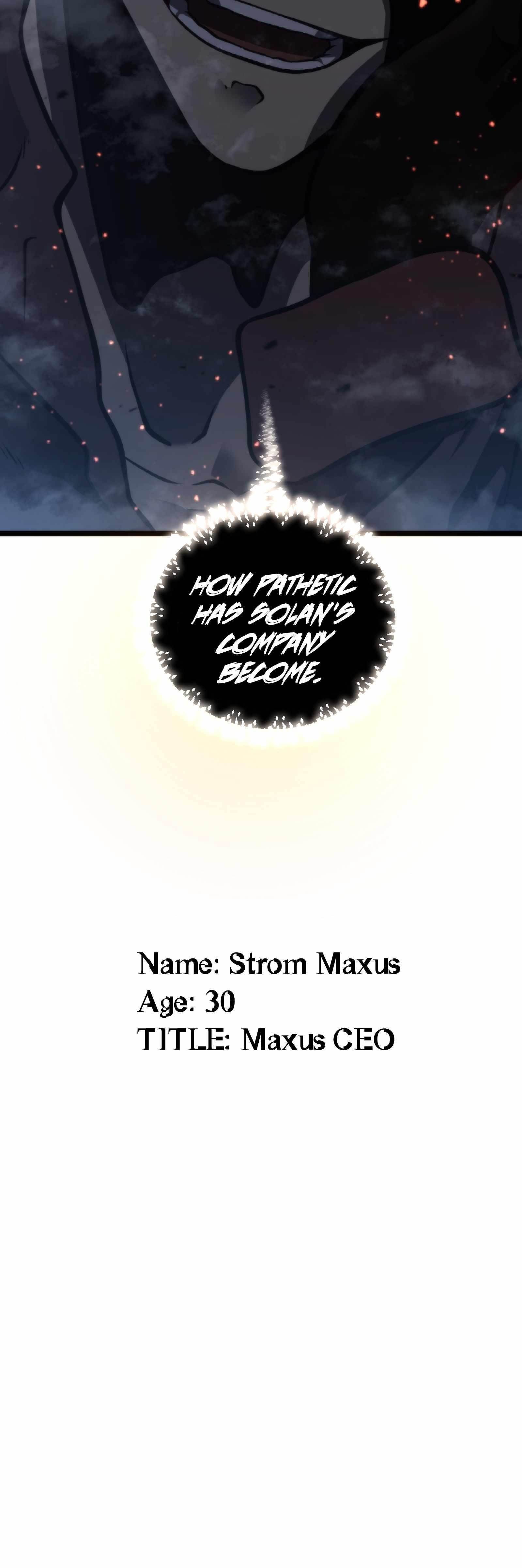 I am the C.E.O: Conjured Eternal Overlord Chapter 8 - Page 16