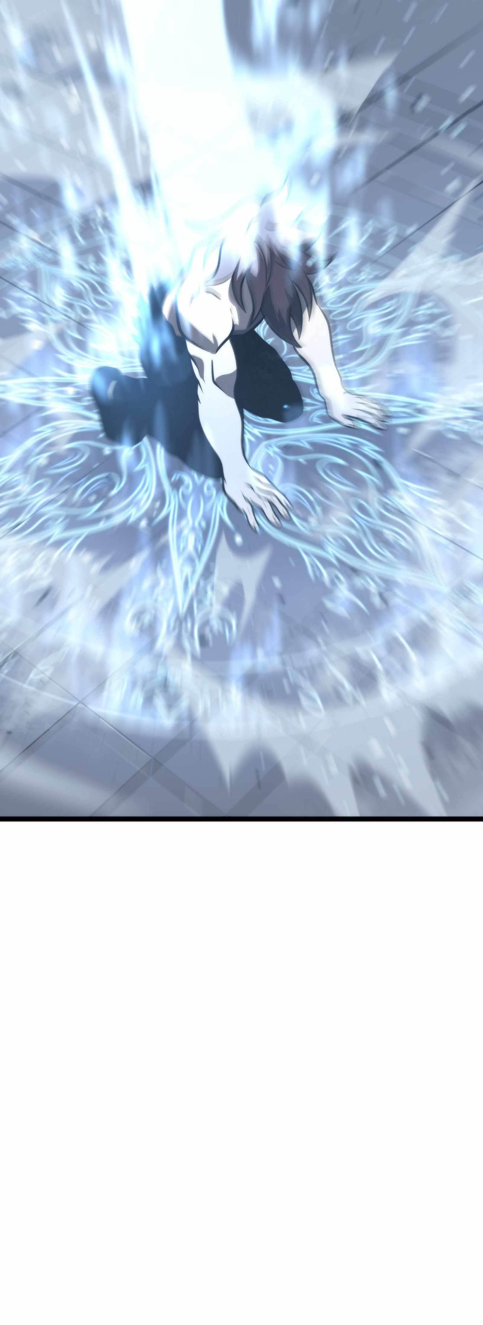 I am the C.E.O: Conjured Eternal Overlord Chapter 8 - Page 2