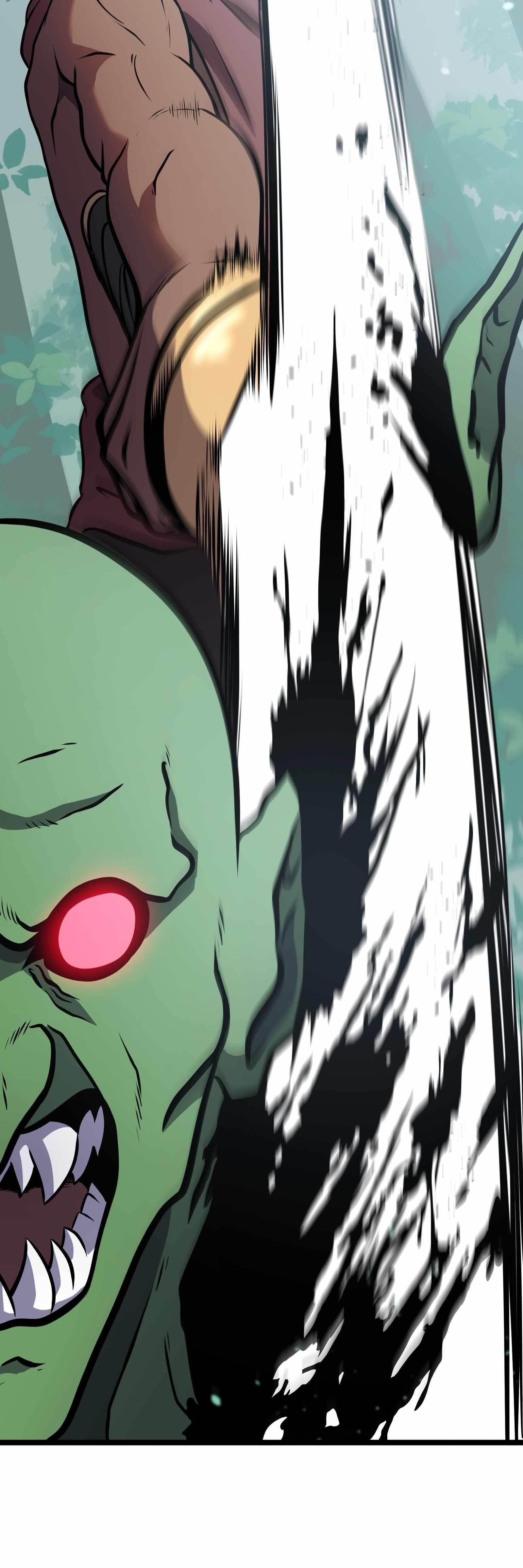 I am the C.E.O: Conjured Eternal Overlord Chapter 8 - Page 21