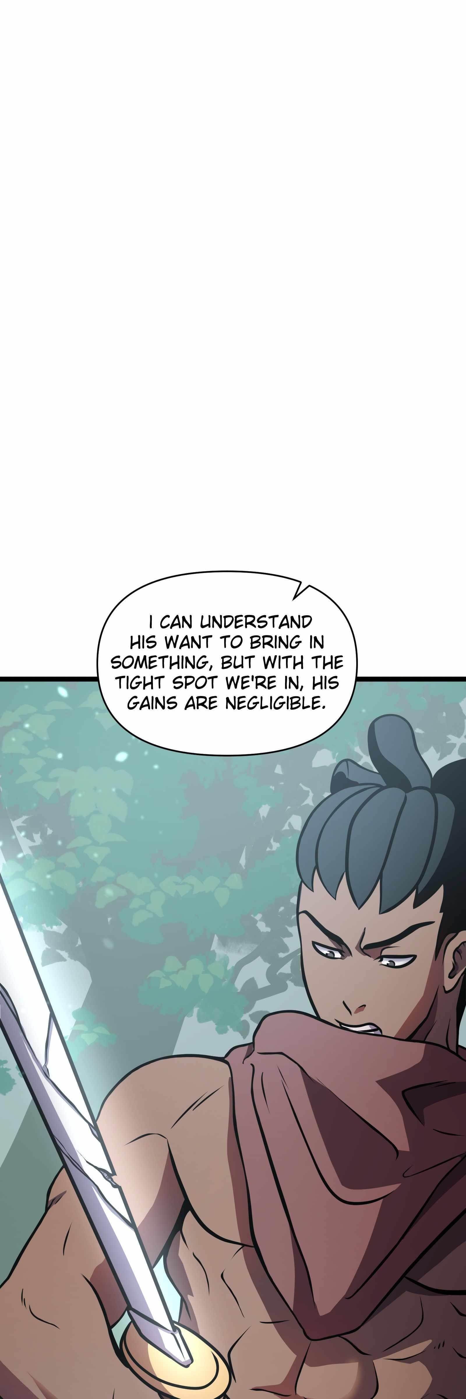 I am the C.E.O: Conjured Eternal Overlord Chapter 8 - Page 22