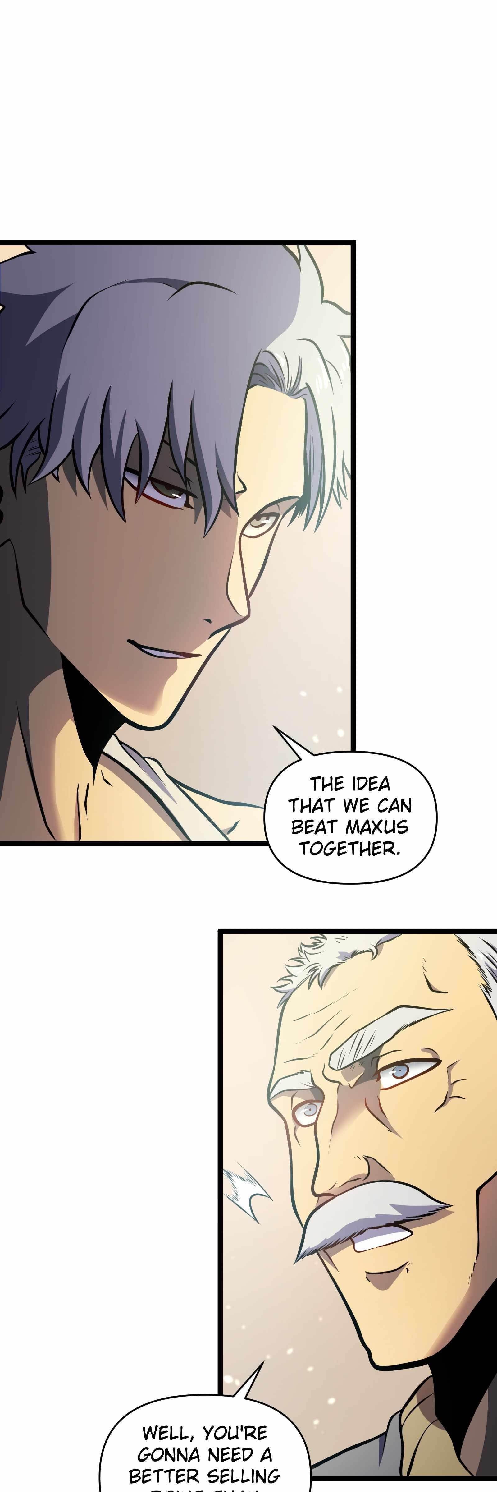 I am the C.E.O: Conjured Eternal Overlord Chapter 8 - Page 26