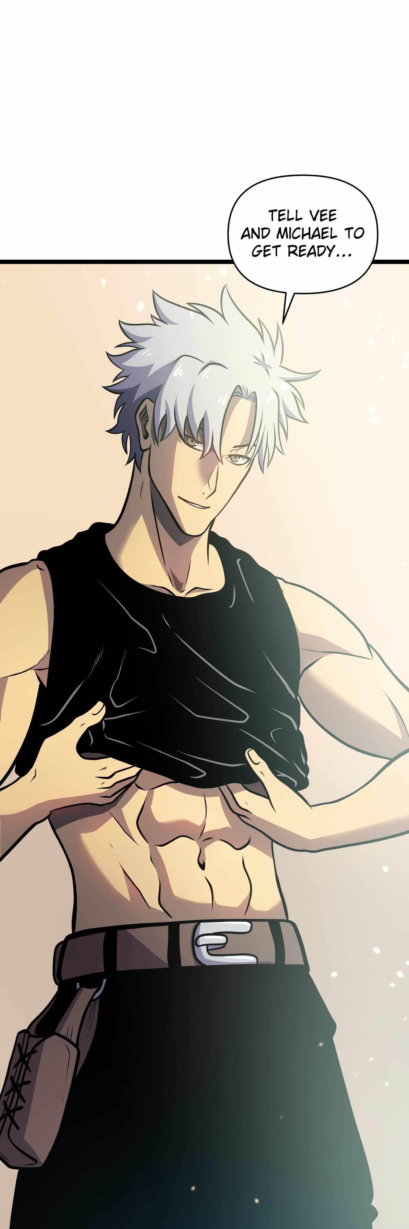 I am the C.E.O: Conjured Eternal Overlord Chapter 8 - Page 29