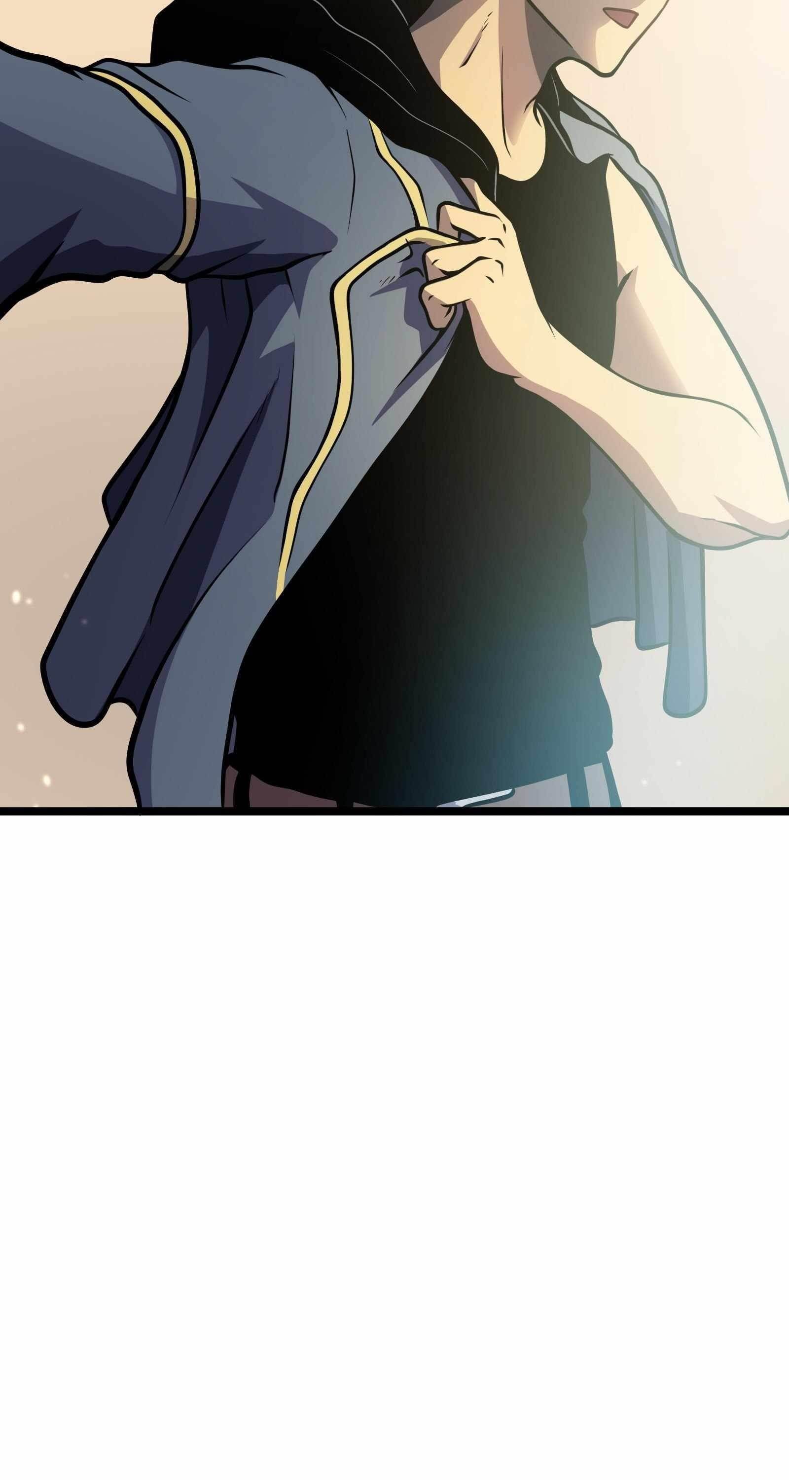 I am the C.E.O: Conjured Eternal Overlord Chapter 8 - Page 31