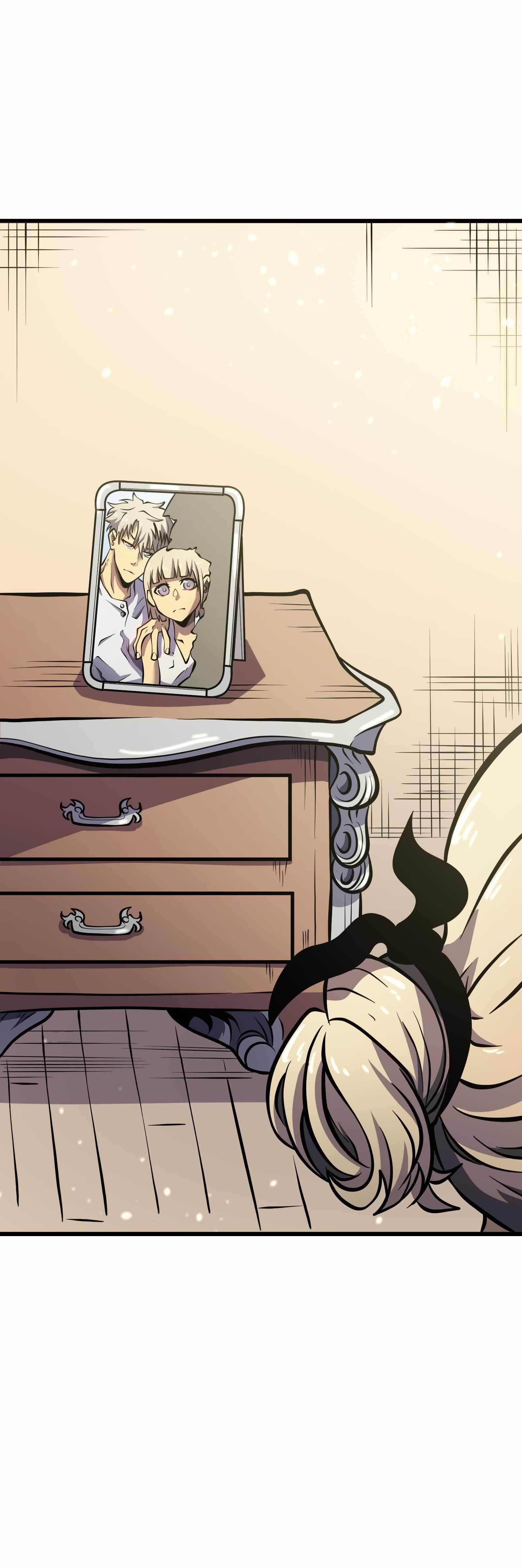 I am the C.E.O: Conjured Eternal Overlord Chapter 8 - Page 33