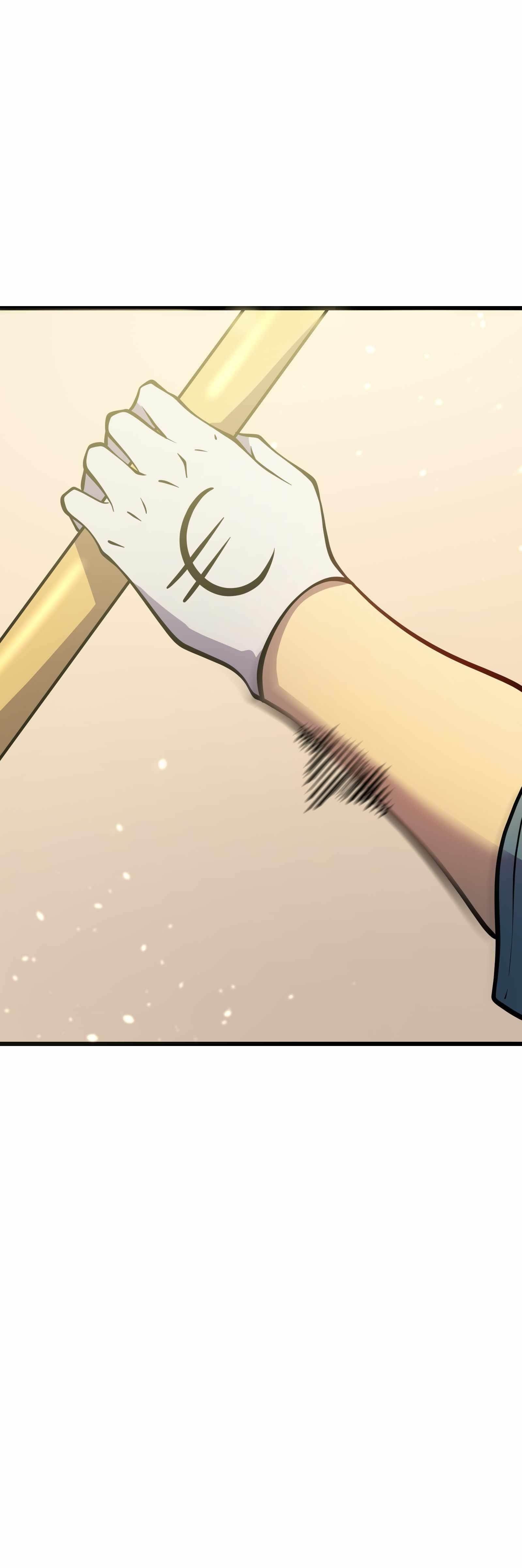 I am the C.E.O: Conjured Eternal Overlord Chapter 8 - Page 34