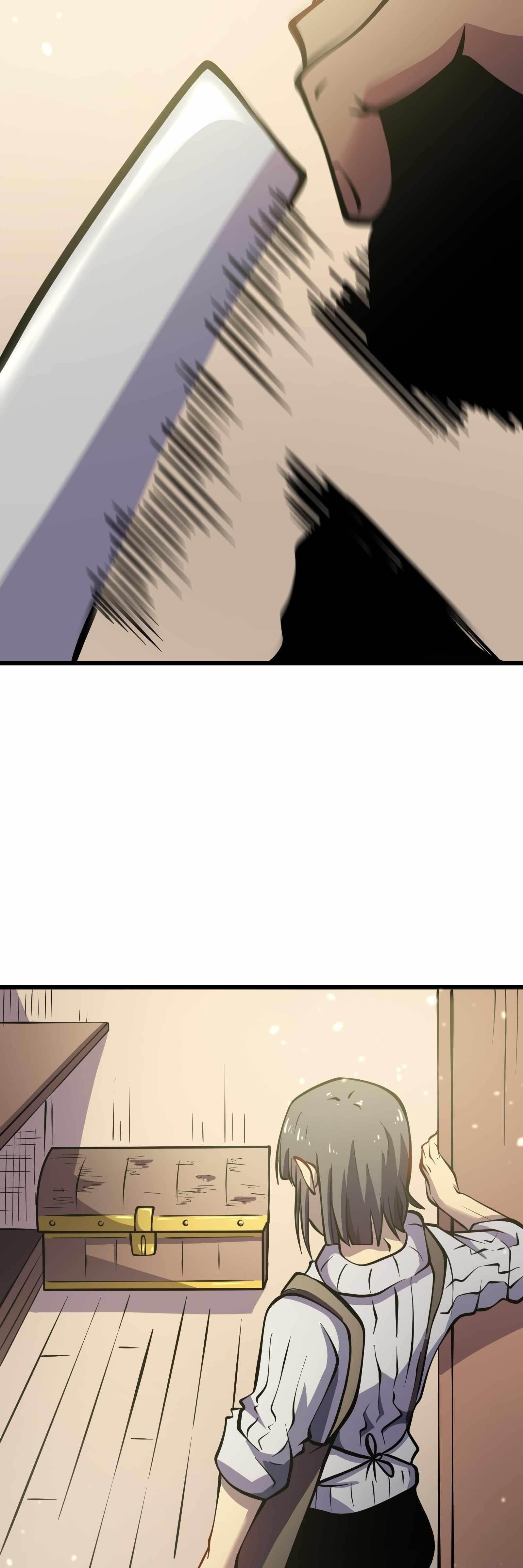 I am the C.E.O: Conjured Eternal Overlord Chapter 8 - Page 36