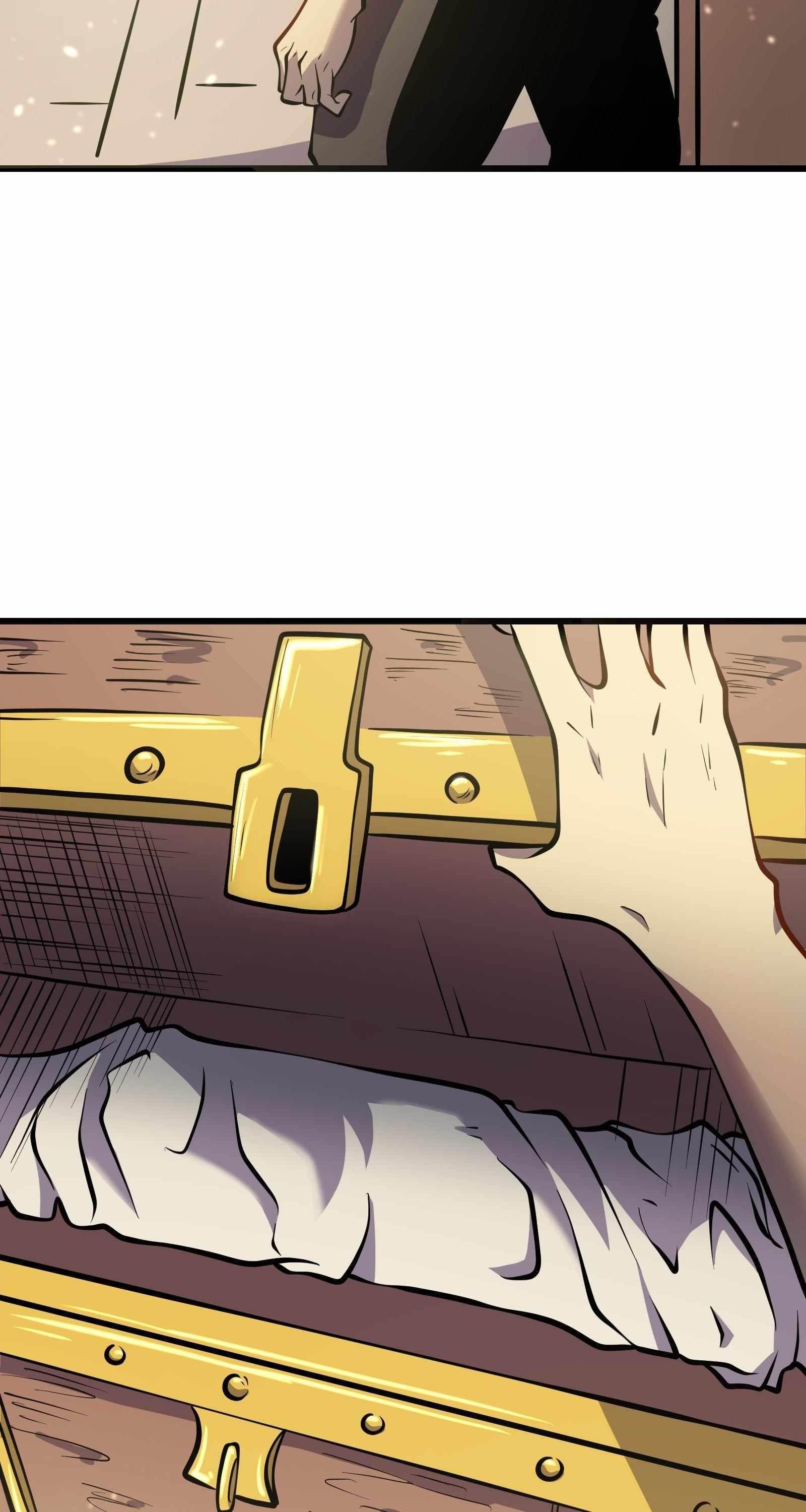 I am the C.E.O: Conjured Eternal Overlord Chapter 8 - Page 37