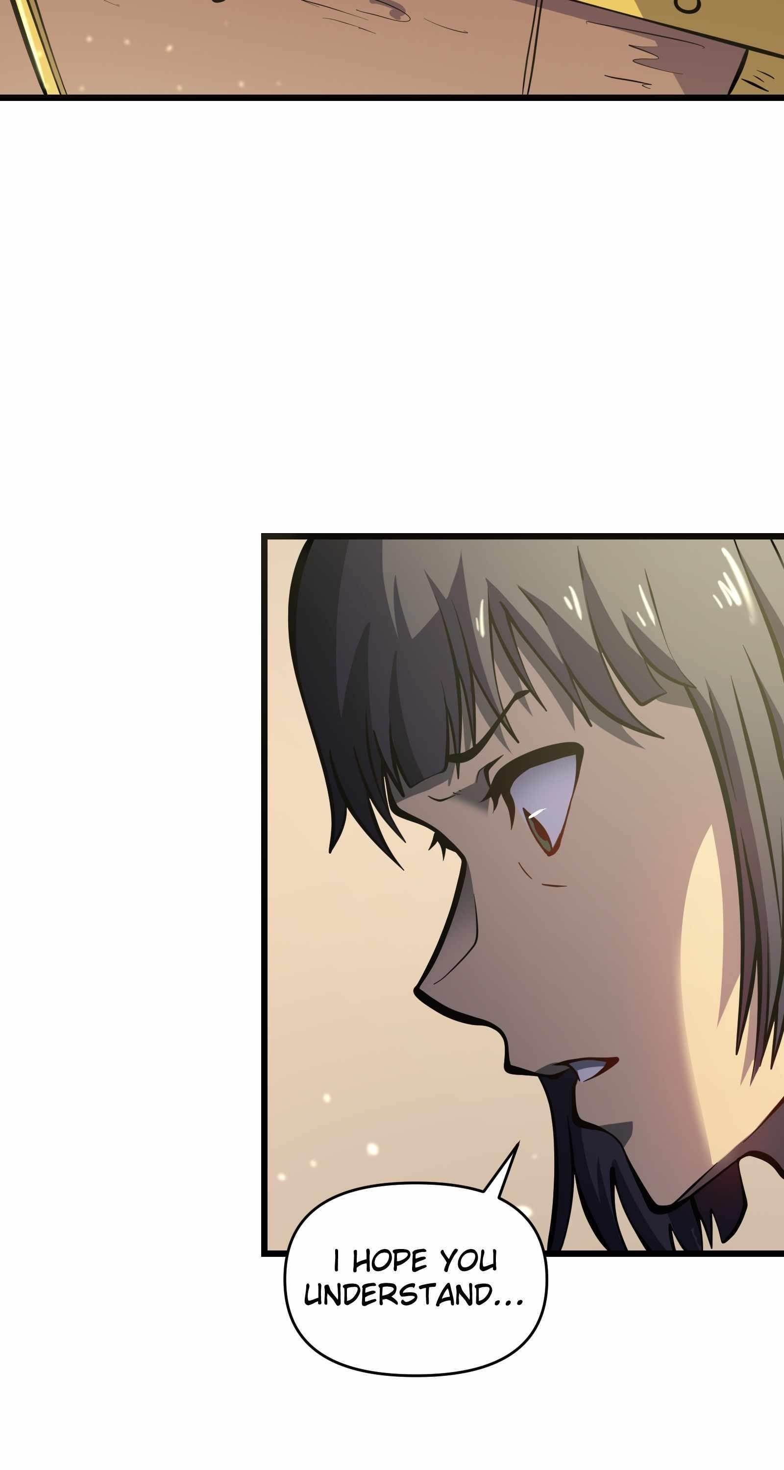 I am the C.E.O: Conjured Eternal Overlord Chapter 8 - Page 38