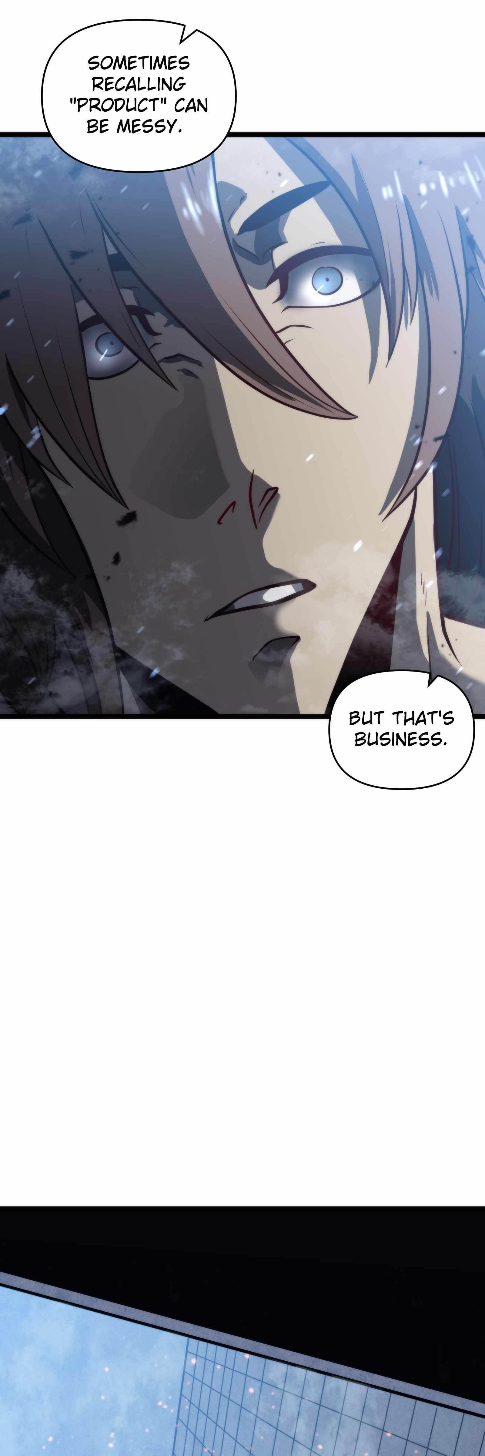 I am the C.E.O: Conjured Eternal Overlord Chapter 8 - Page 4