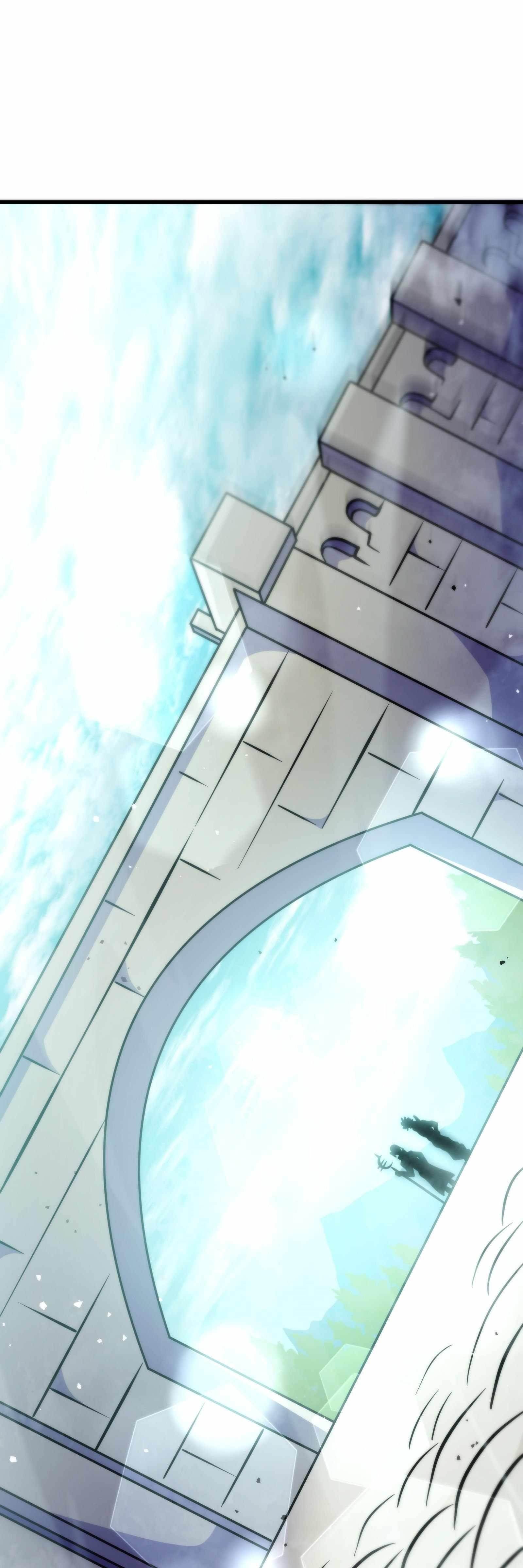 I am the C.E.O: Conjured Eternal Overlord Chapter 8 - Page 42