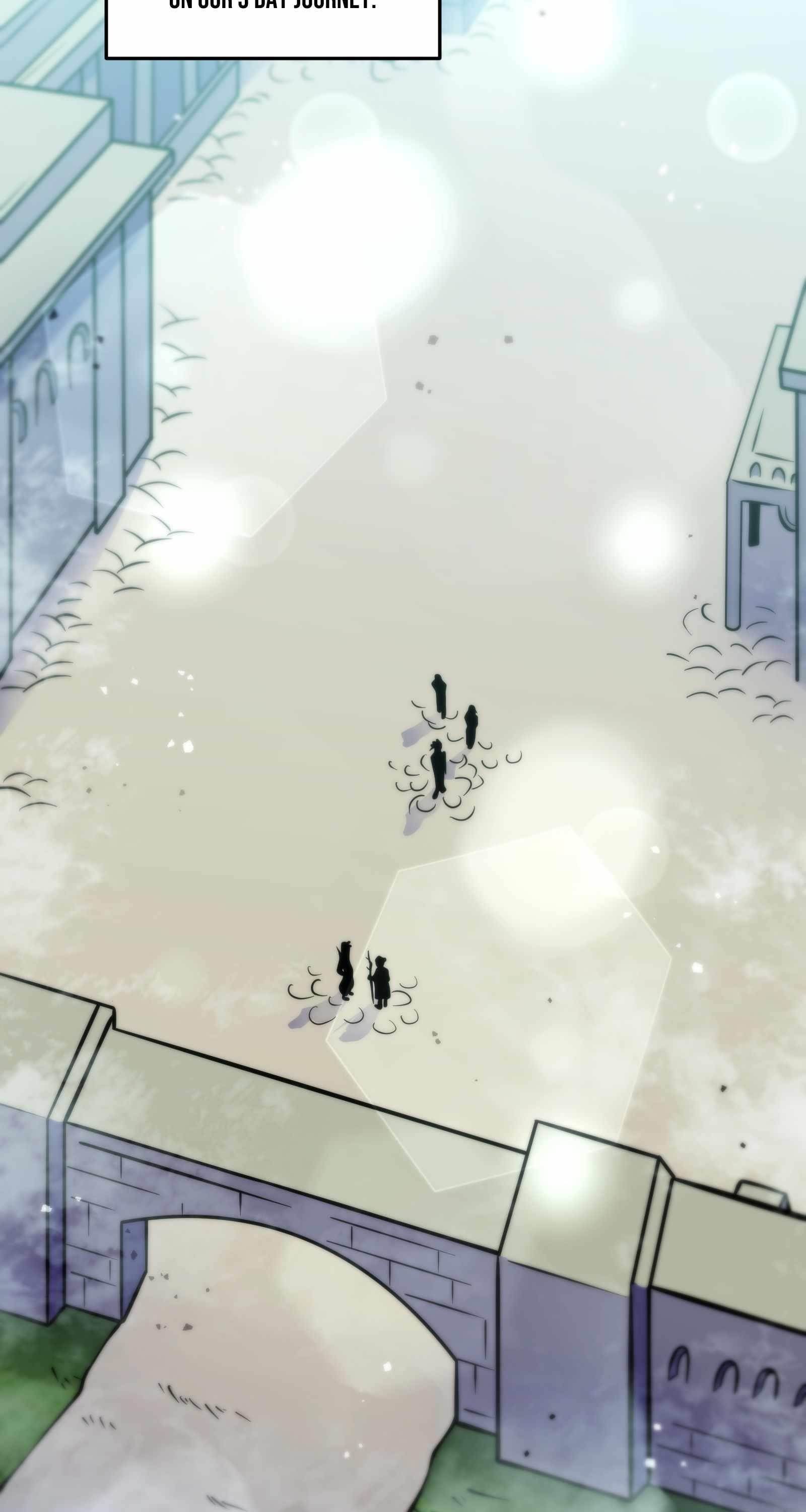 I am the C.E.O: Conjured Eternal Overlord Chapter 8 - Page 44