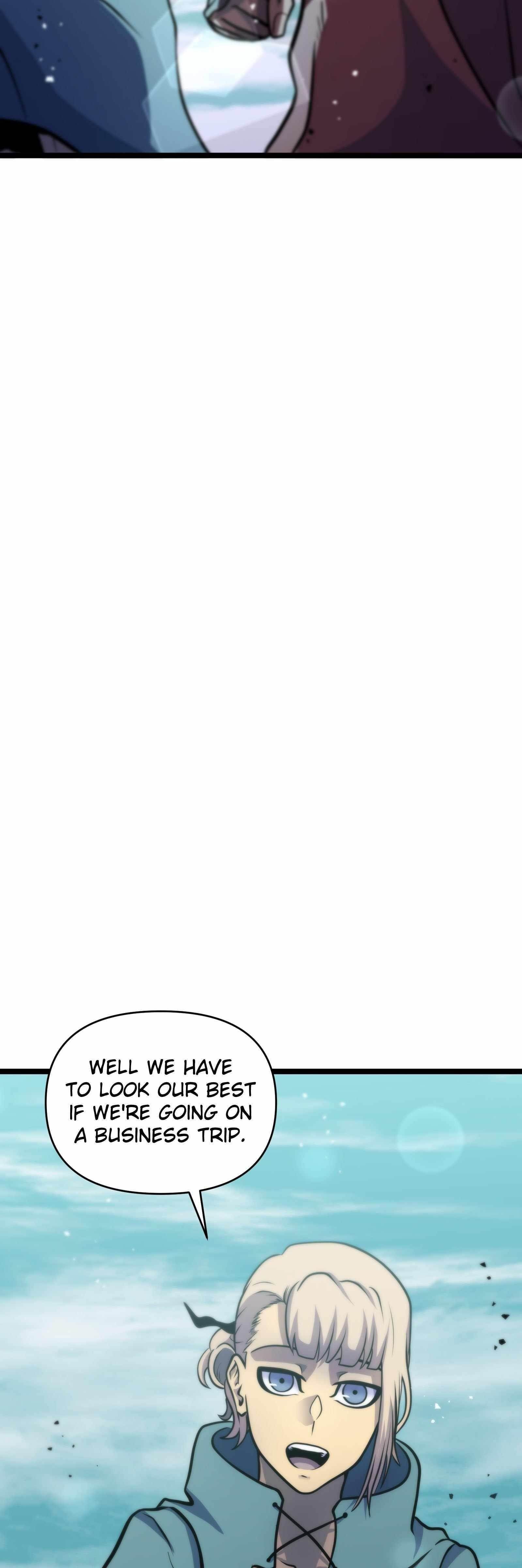 I am the C.E.O: Conjured Eternal Overlord Chapter 8 - Page 47