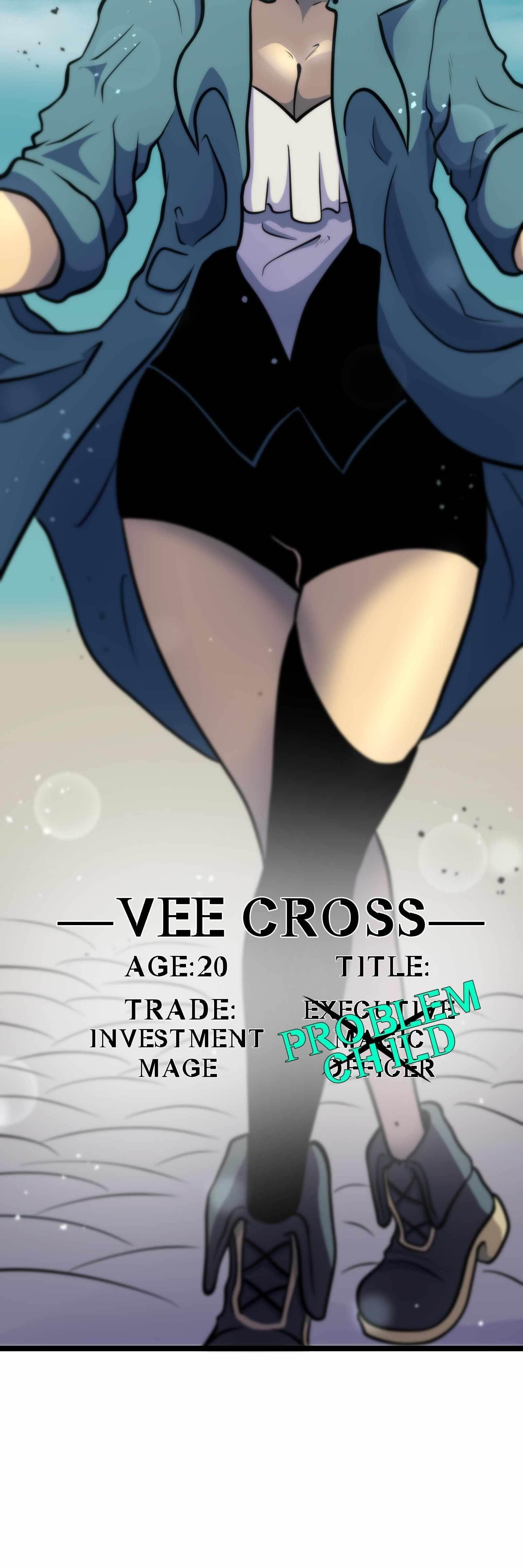 I am the C.E.O: Conjured Eternal Overlord Chapter 8 - Page 48