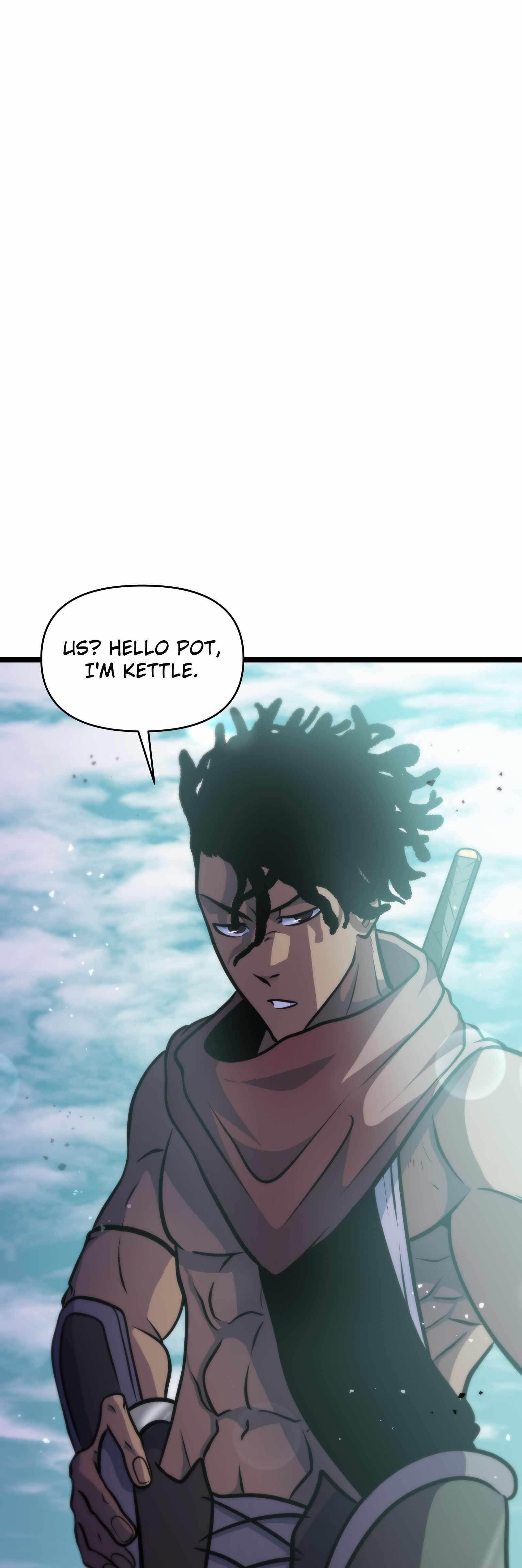 I am the C.E.O: Conjured Eternal Overlord Chapter 8 - Page 49