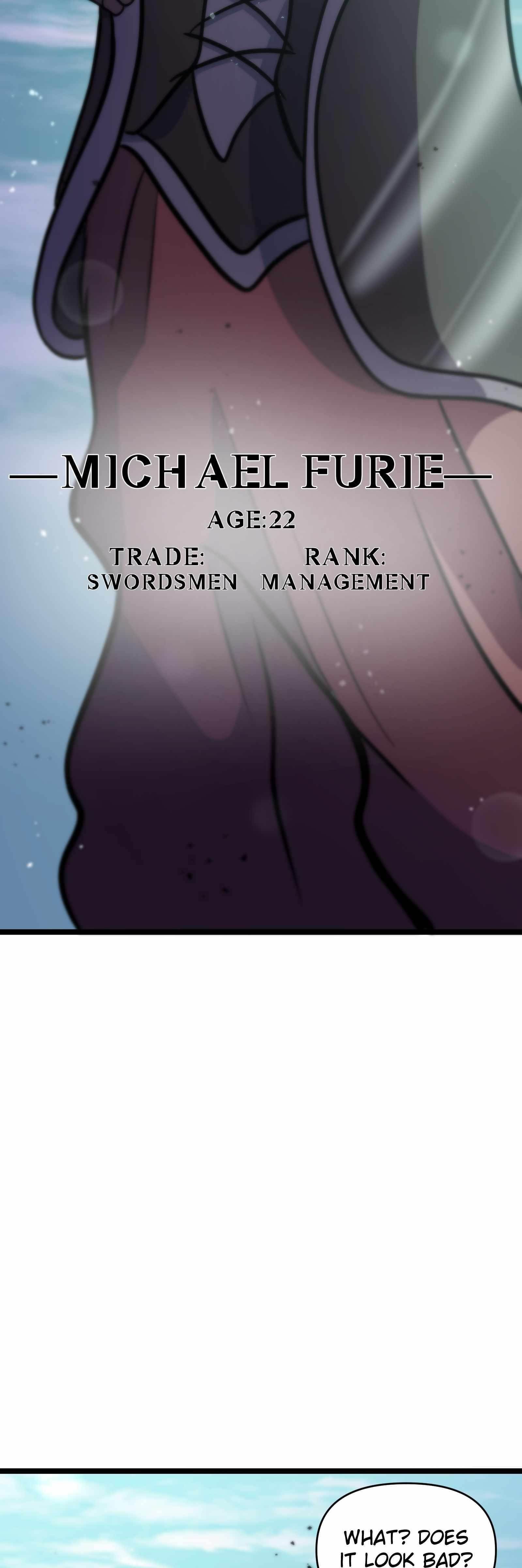 I am the C.E.O: Conjured Eternal Overlord Chapter 8 - Page 50