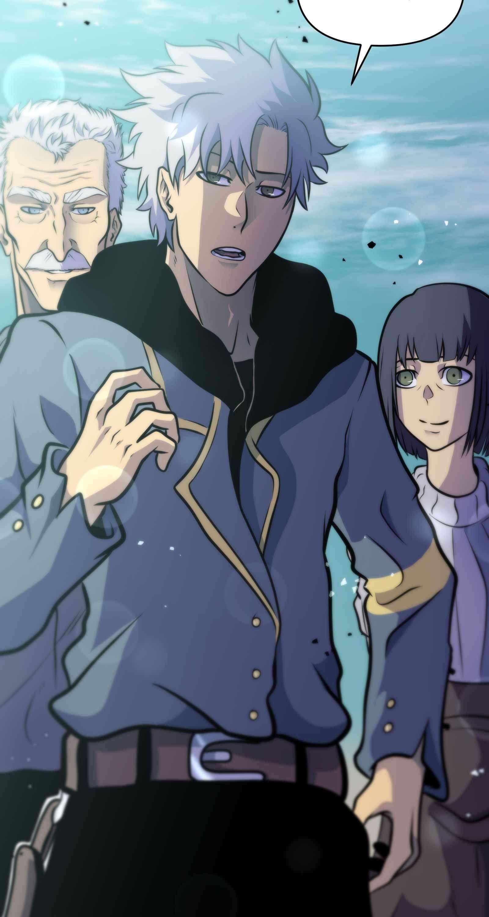 I am the C.E.O: Conjured Eternal Overlord Chapter 8 - Page 51