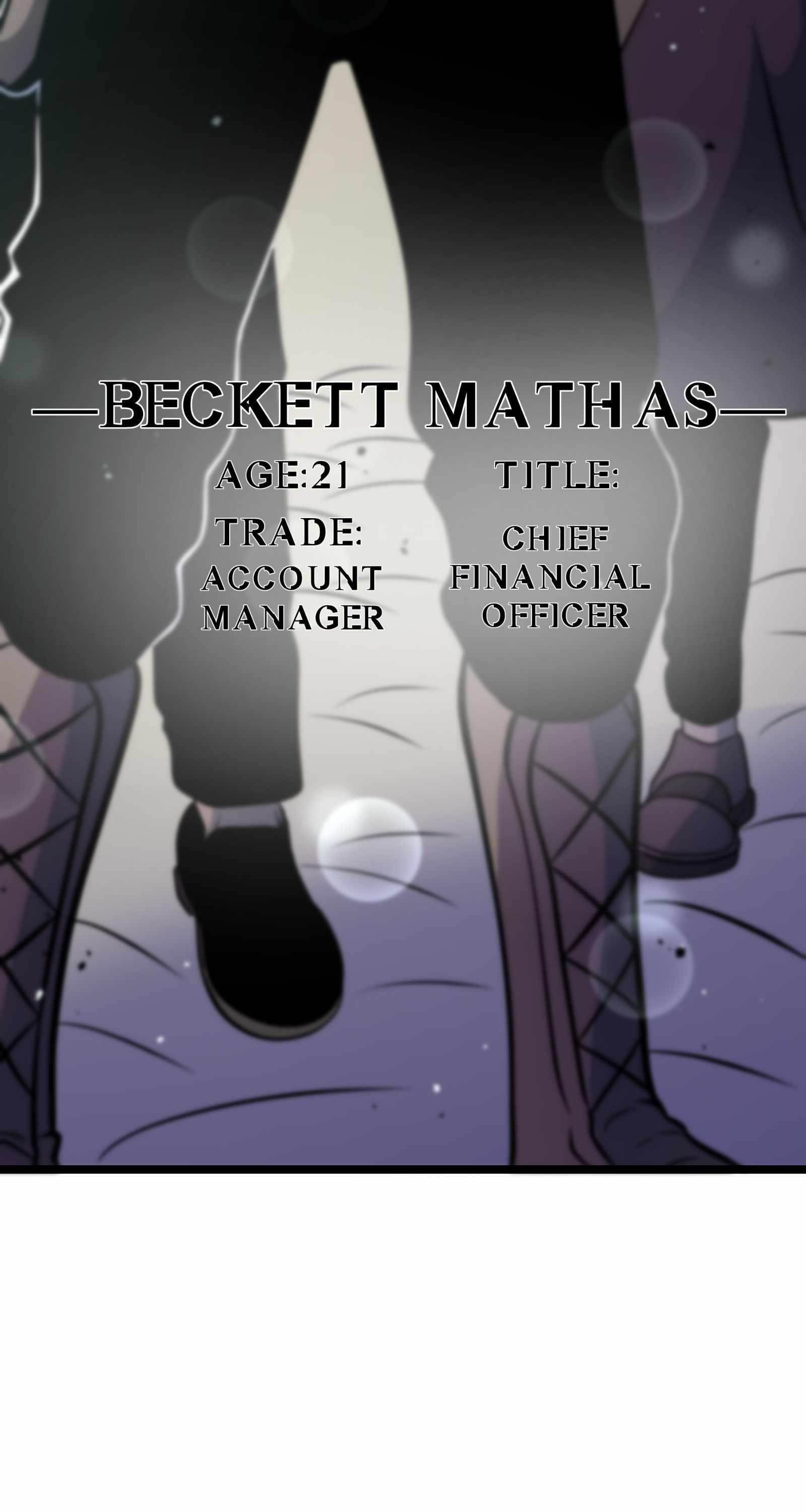 I am the C.E.O: Conjured Eternal Overlord Chapter 8 - Page 52