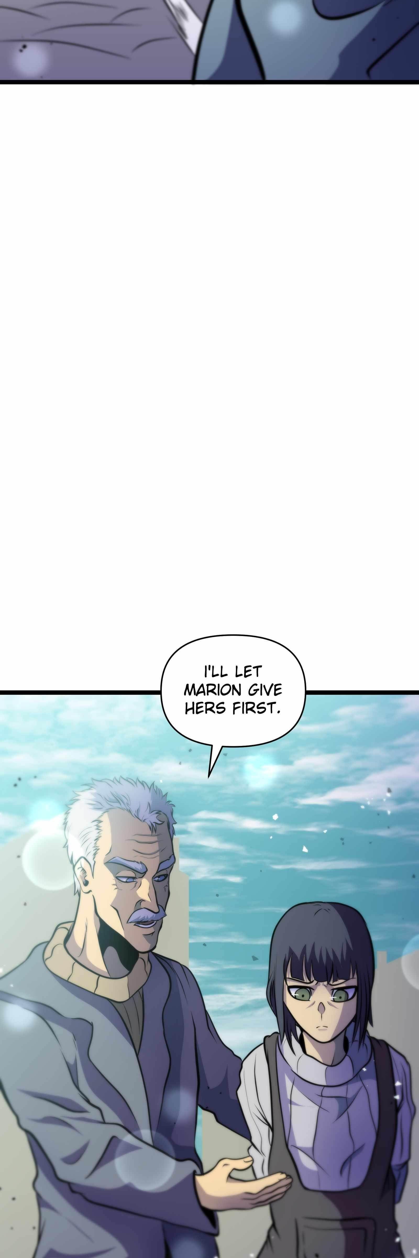 I am the C.E.O: Conjured Eternal Overlord Chapter 8 - Page 56