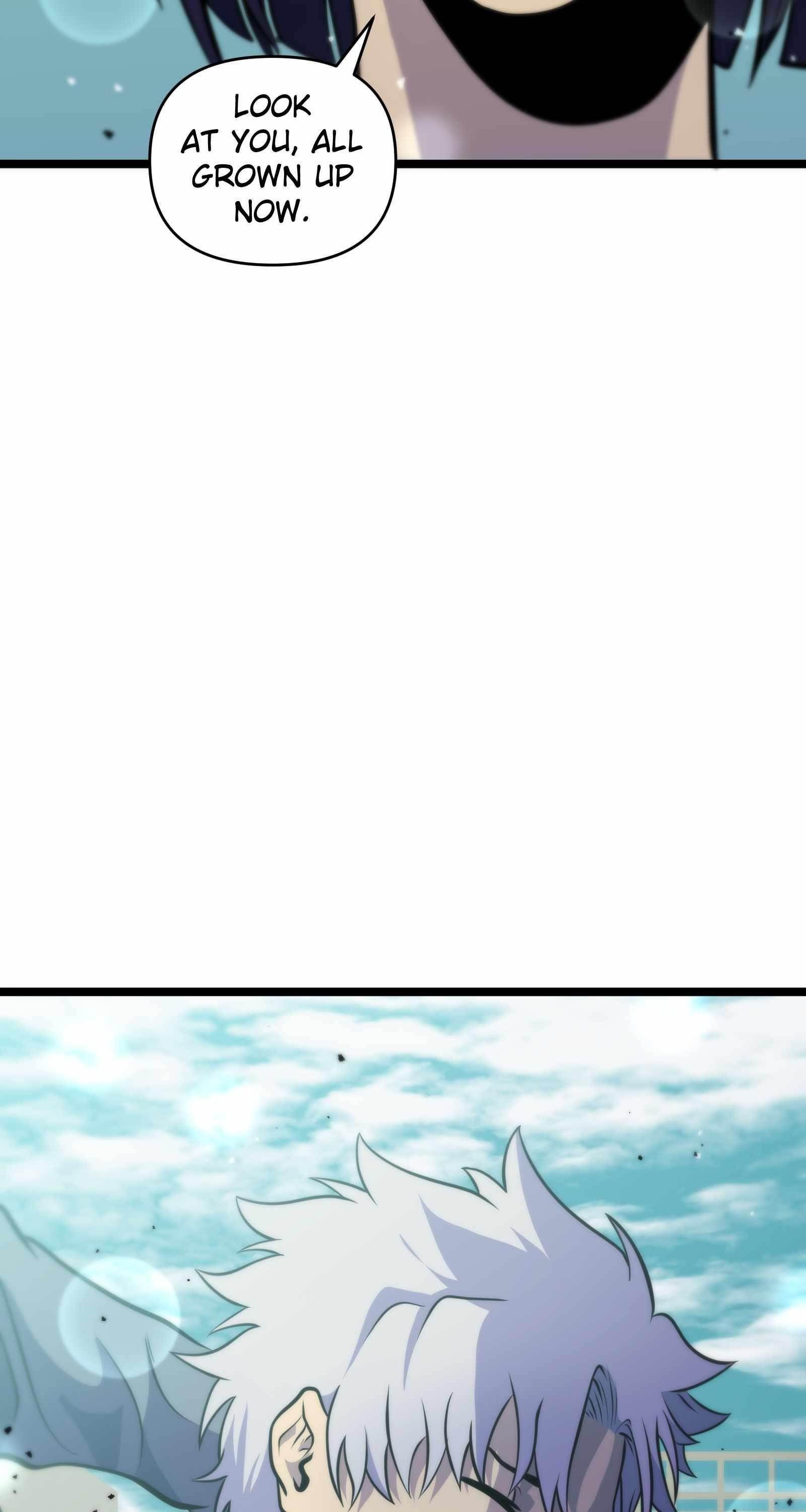 I am the C.E.O: Conjured Eternal Overlord Chapter 8 - Page 58