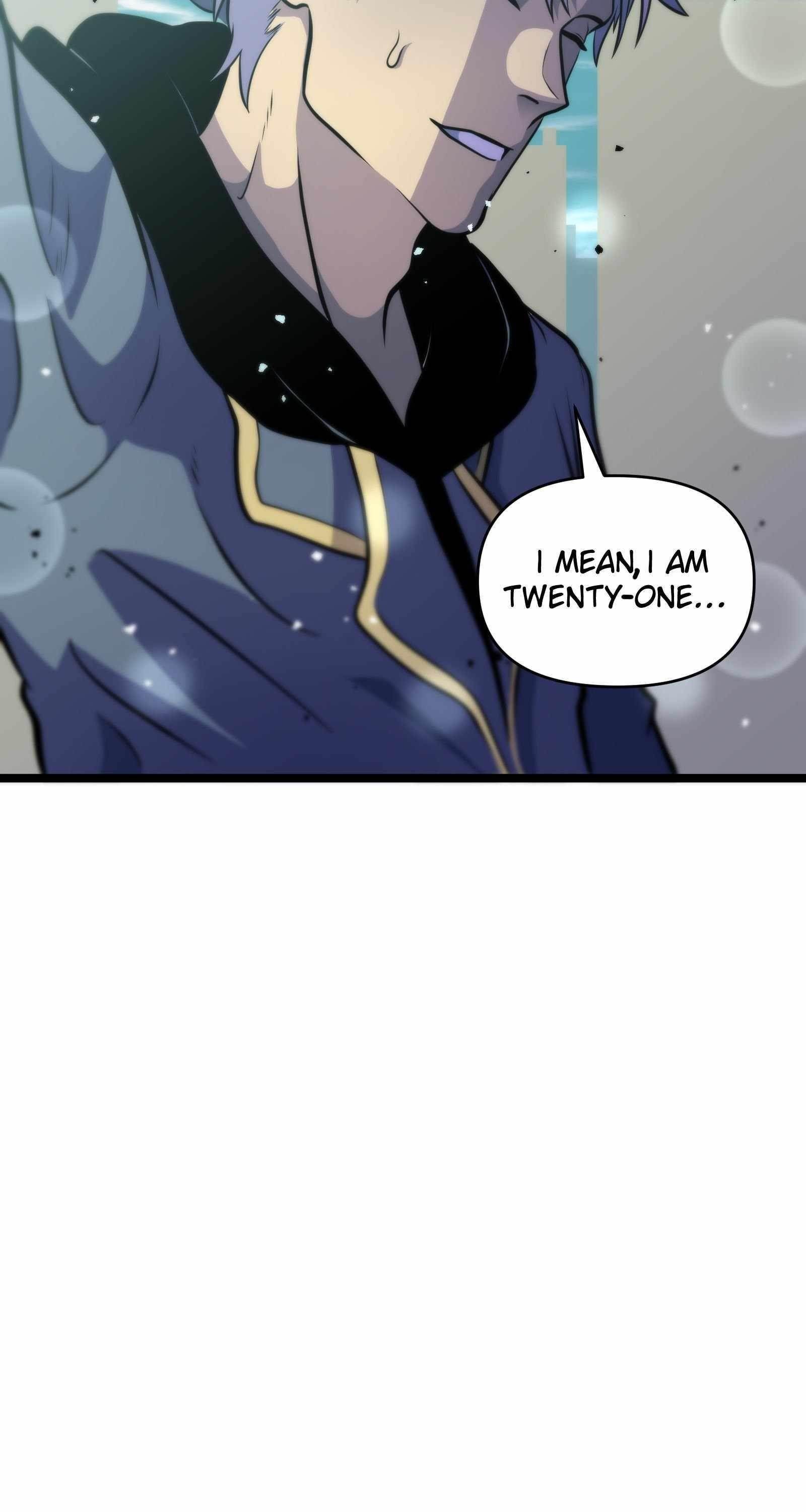 I am the C.E.O: Conjured Eternal Overlord Chapter 8 - Page 59