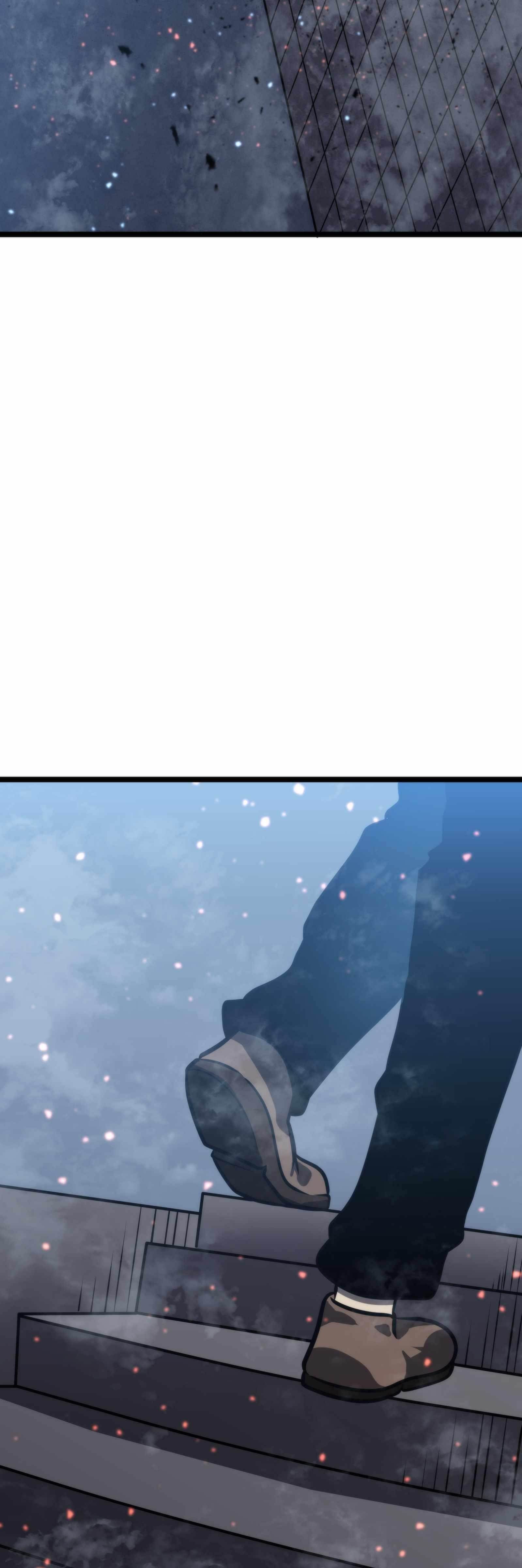 I am the C.E.O: Conjured Eternal Overlord Chapter 8 - Page 6