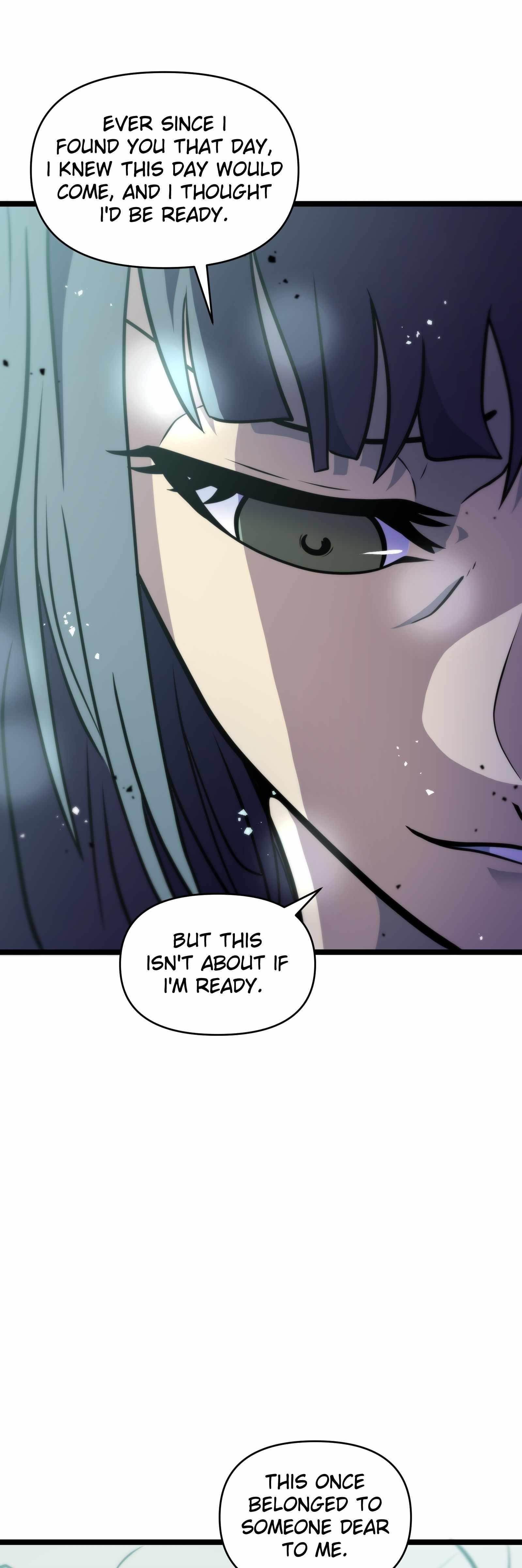 I am the C.E.O: Conjured Eternal Overlord Chapter 8 - Page 60