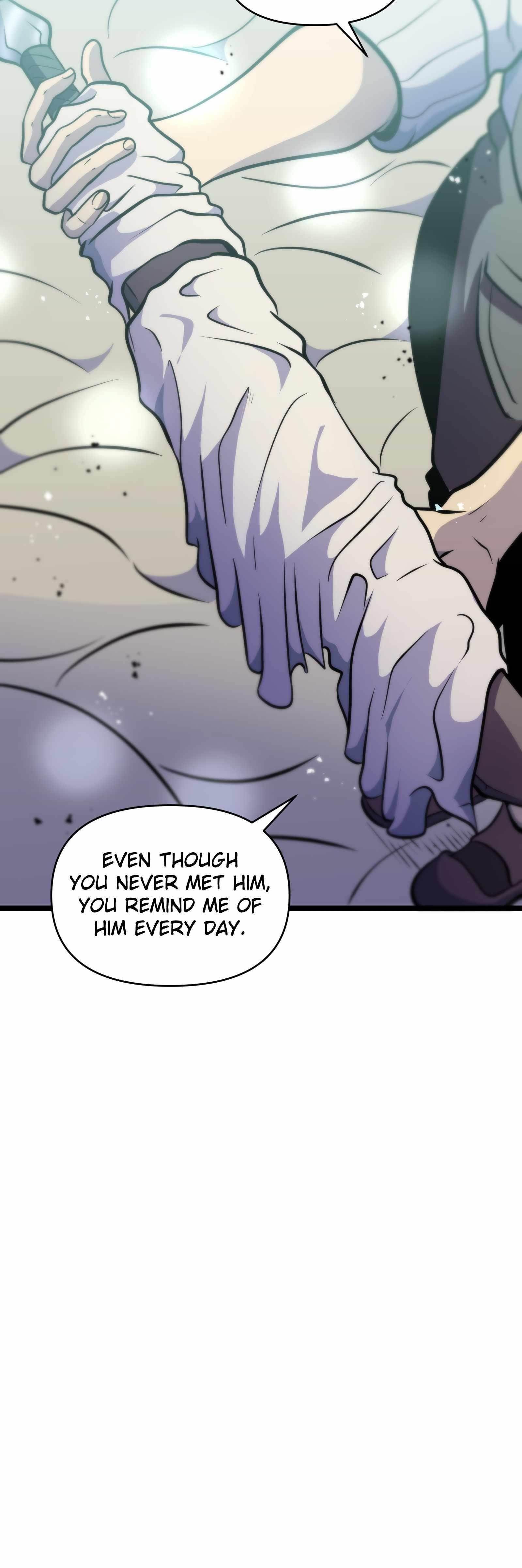 I am the C.E.O: Conjured Eternal Overlord Chapter 8 - Page 61