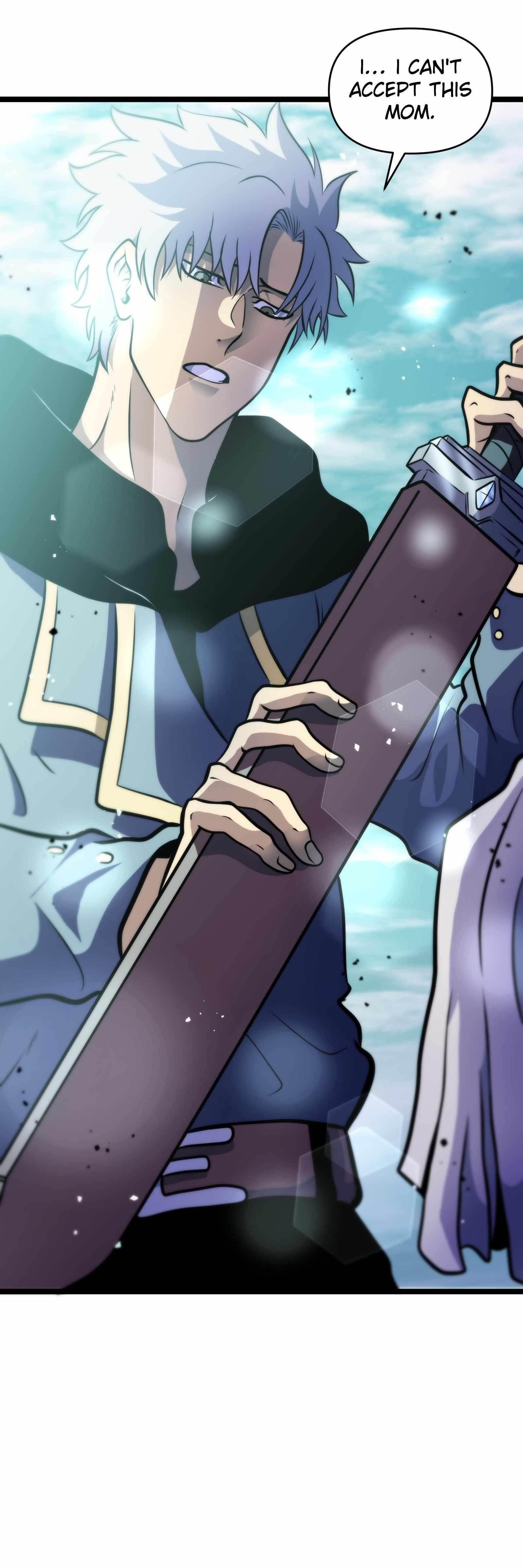 I am the C.E.O: Conjured Eternal Overlord Chapter 8 - Page 62