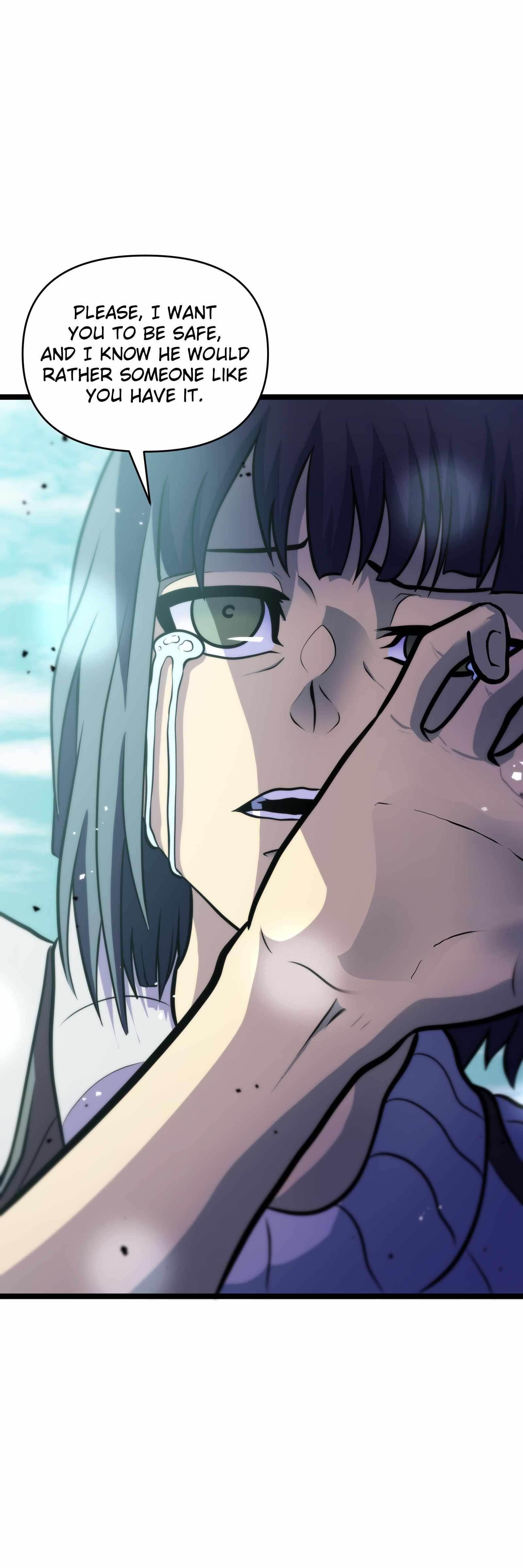 I am the C.E.O: Conjured Eternal Overlord Chapter 8 - Page 63