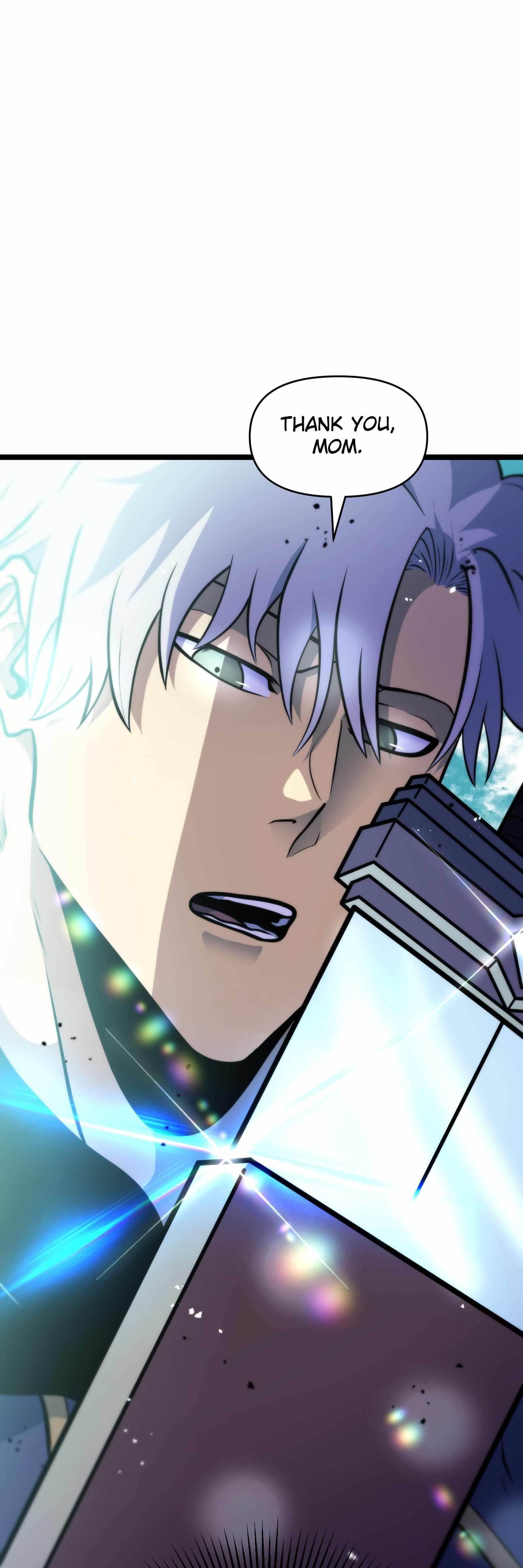 I am the C.E.O: Conjured Eternal Overlord Chapter 8 - Page 64